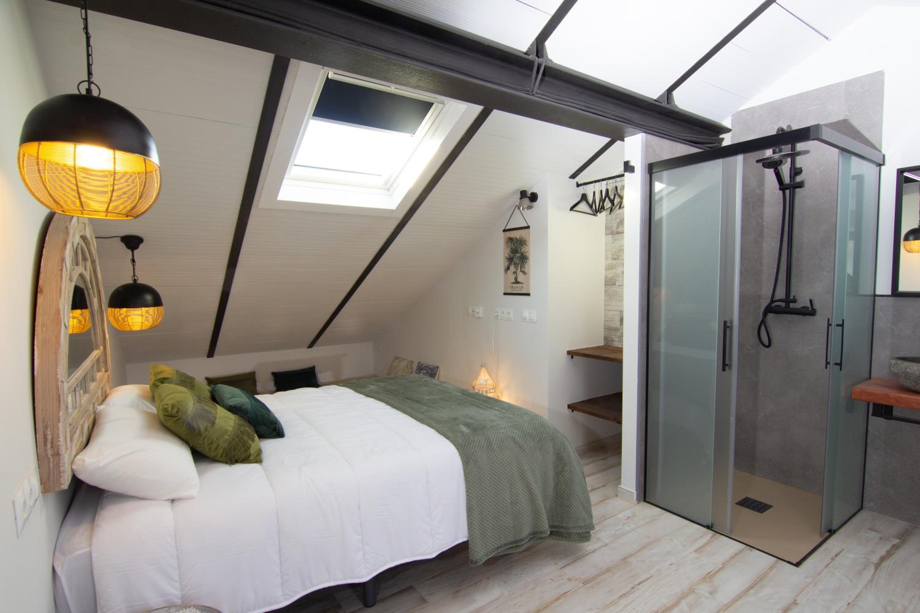 Apartamentos Simba