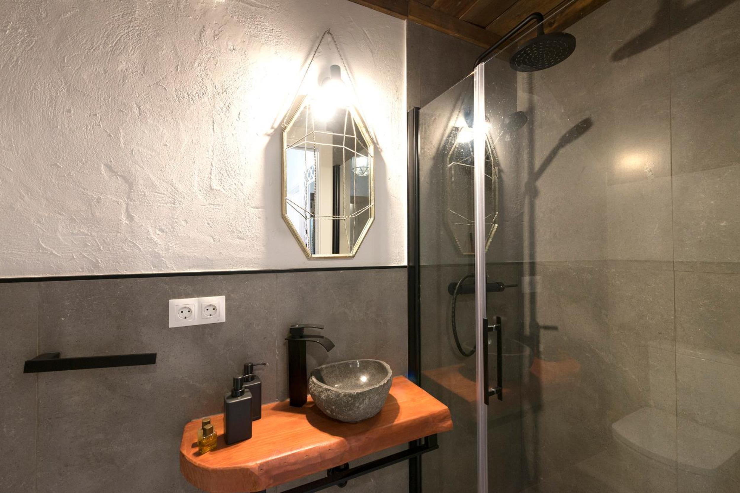 Apartamentos Simba