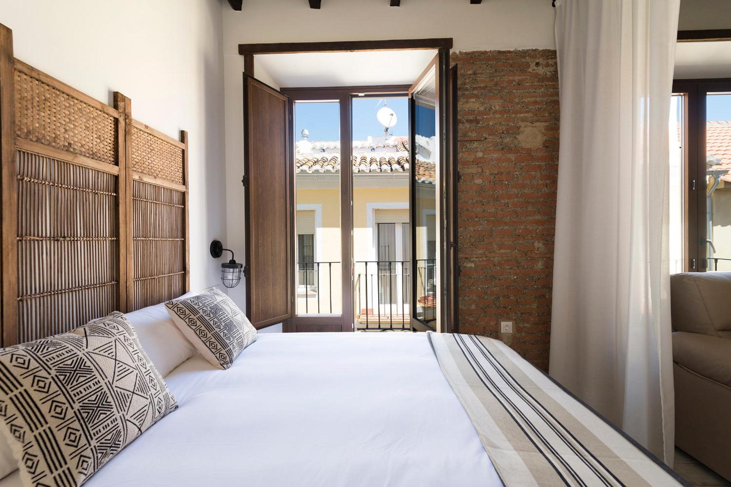 Apartamentos Simba