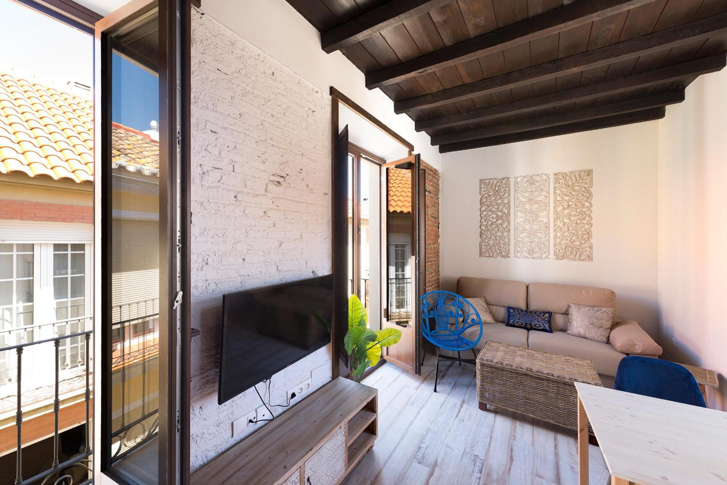 Apartamentos Simba