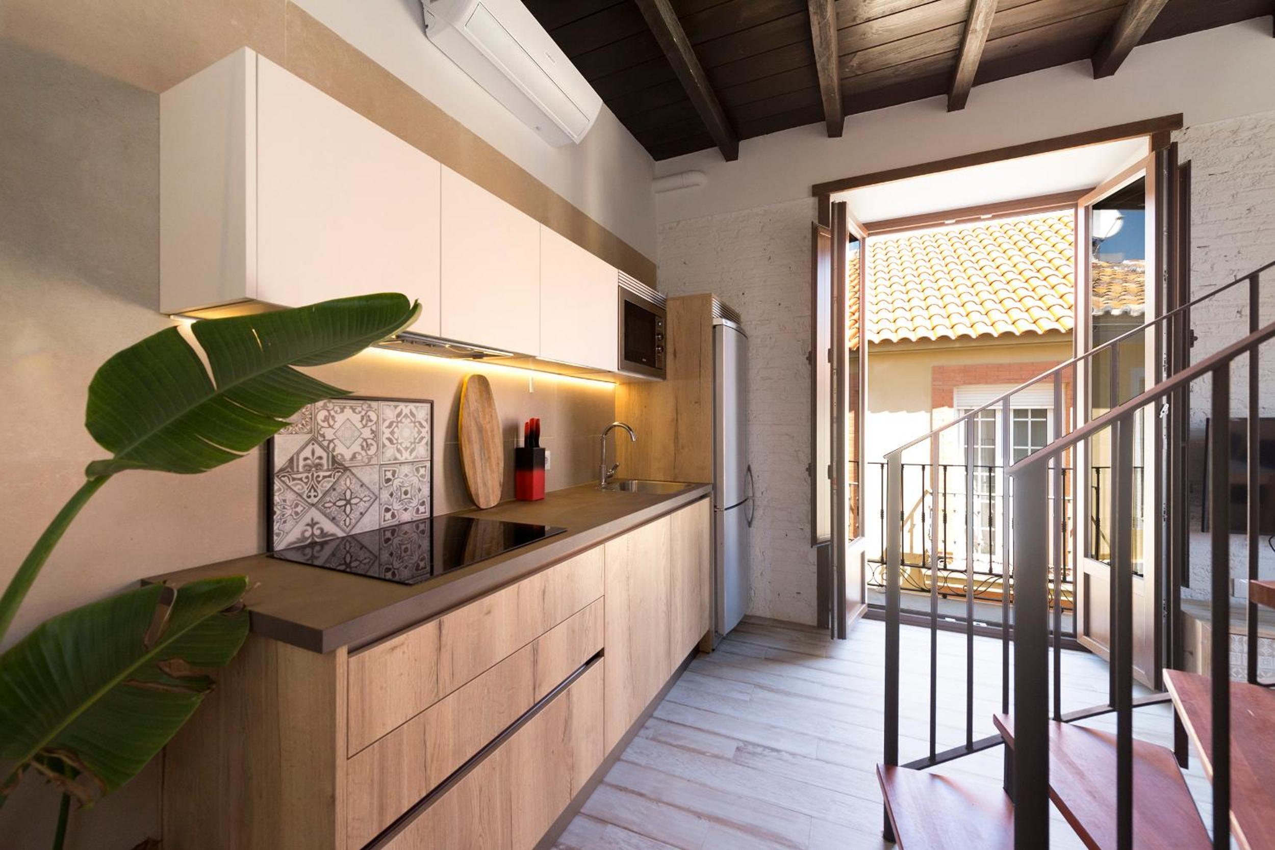 Apartamentos Simba