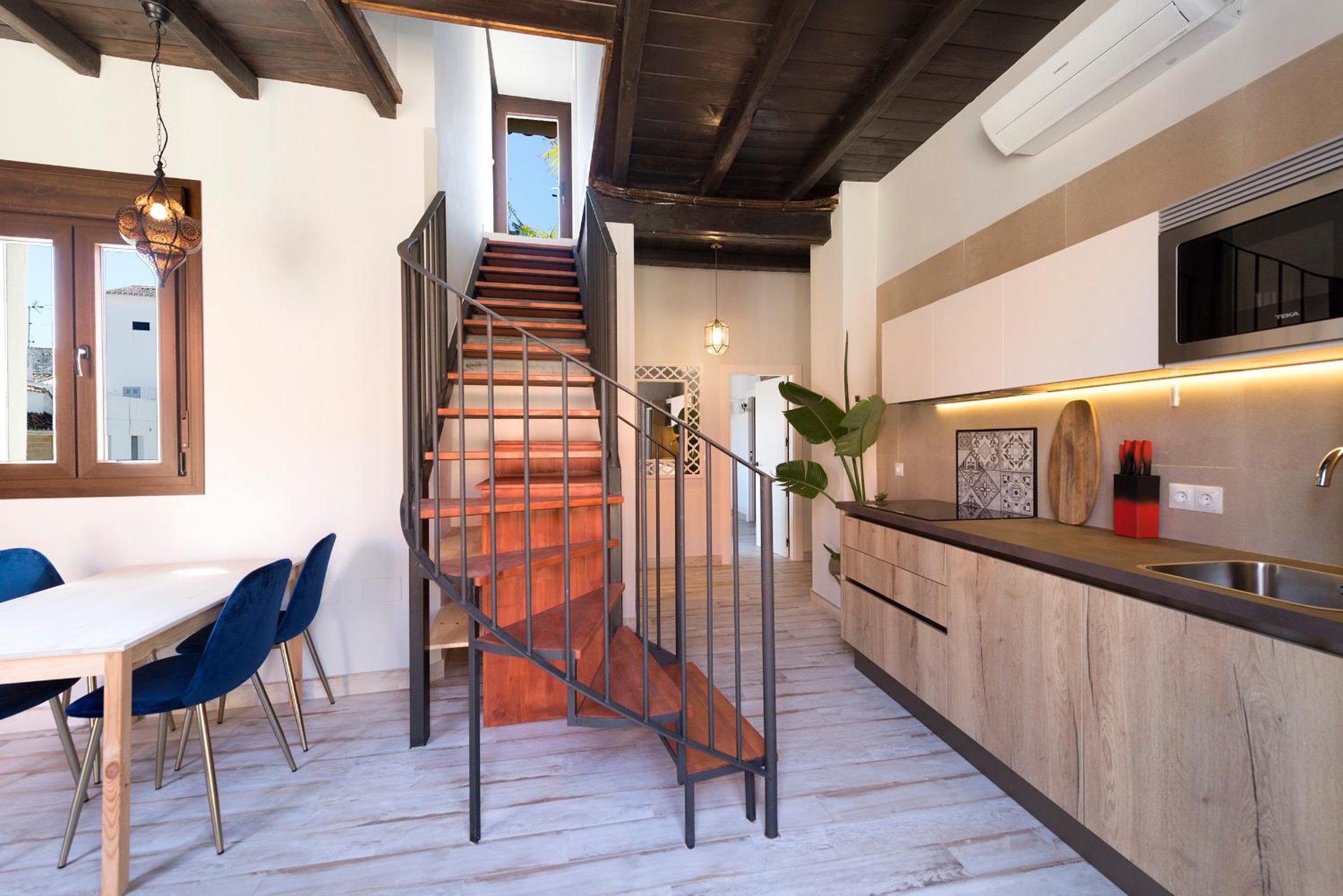 Apartamentos Simba