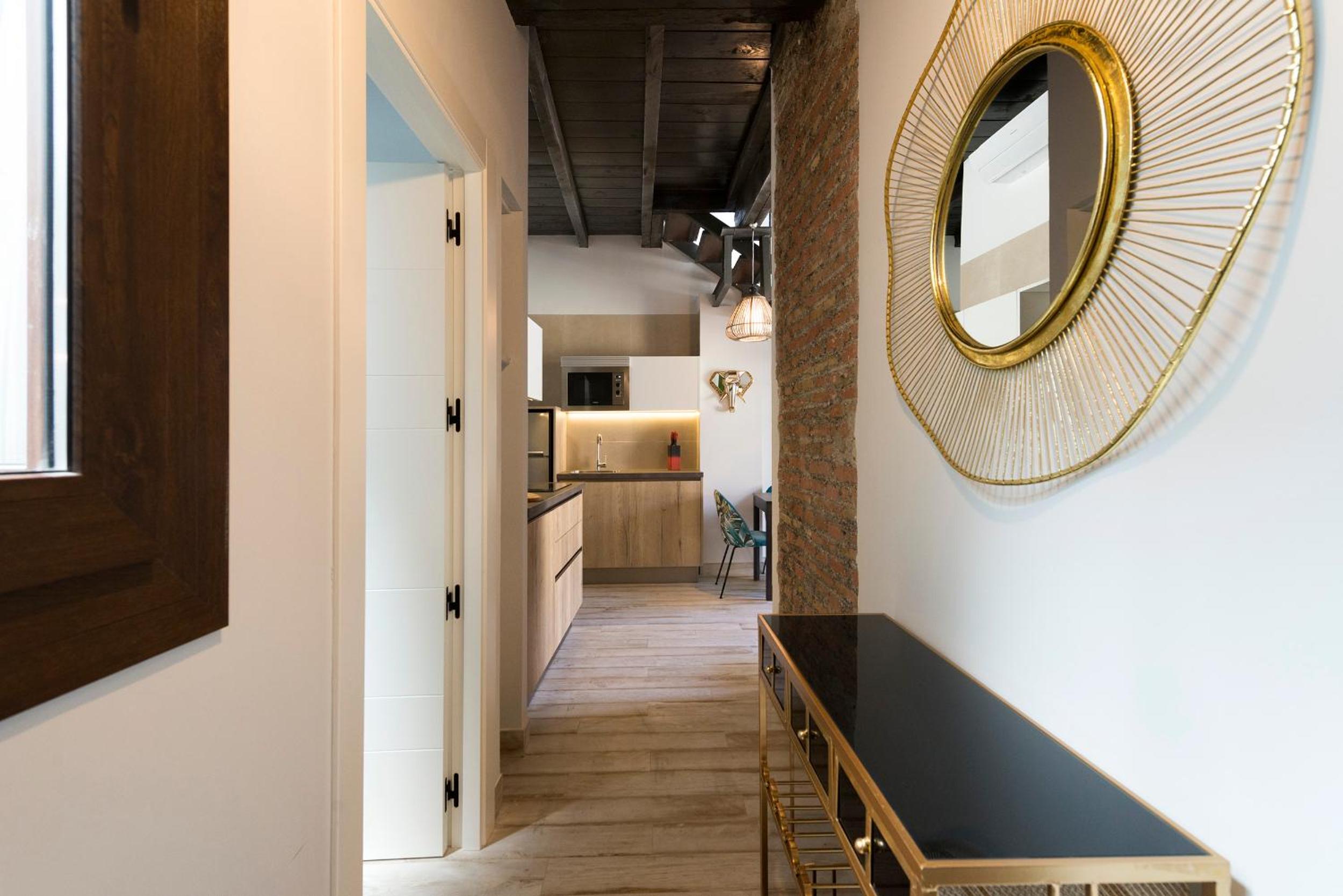 Apartamentos Simba