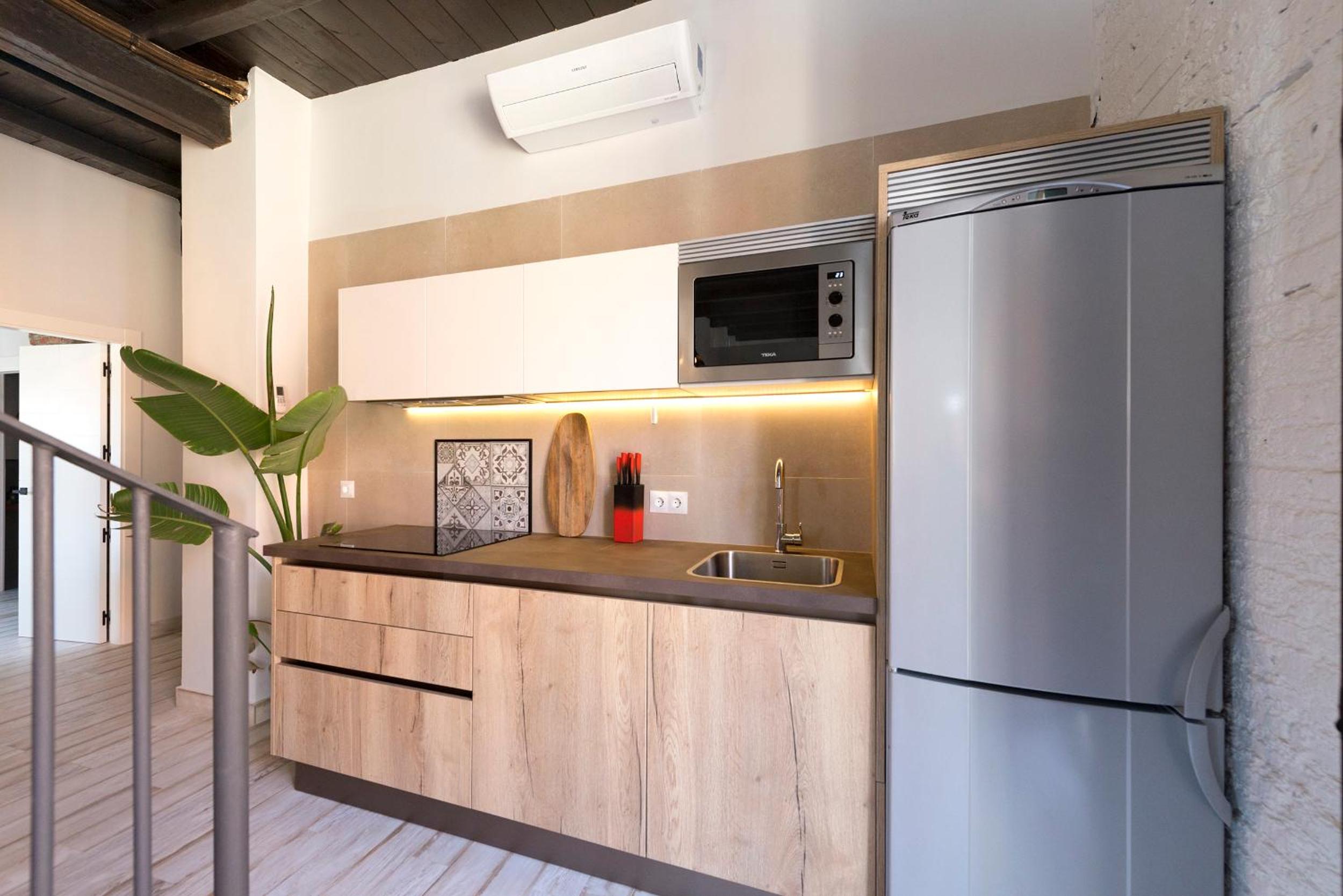 Apartamentos Simba