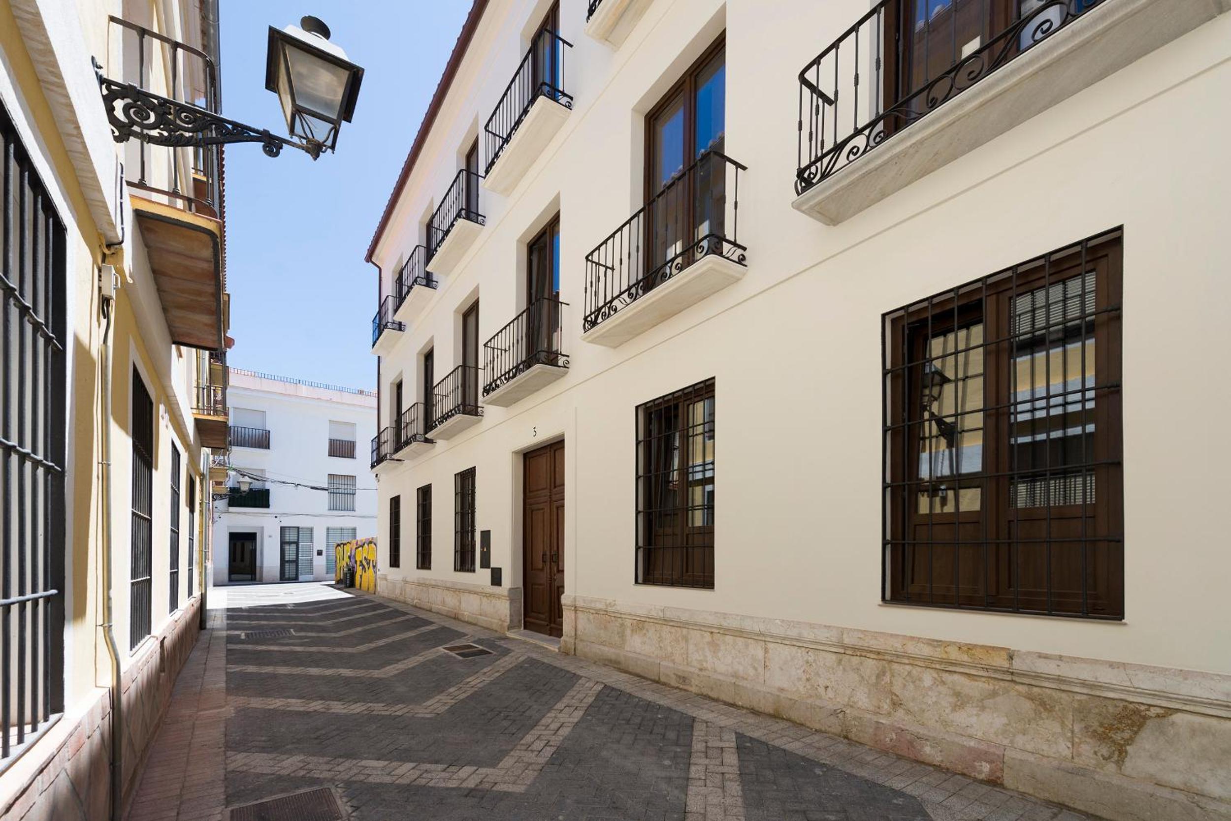 Apartamentos Simba