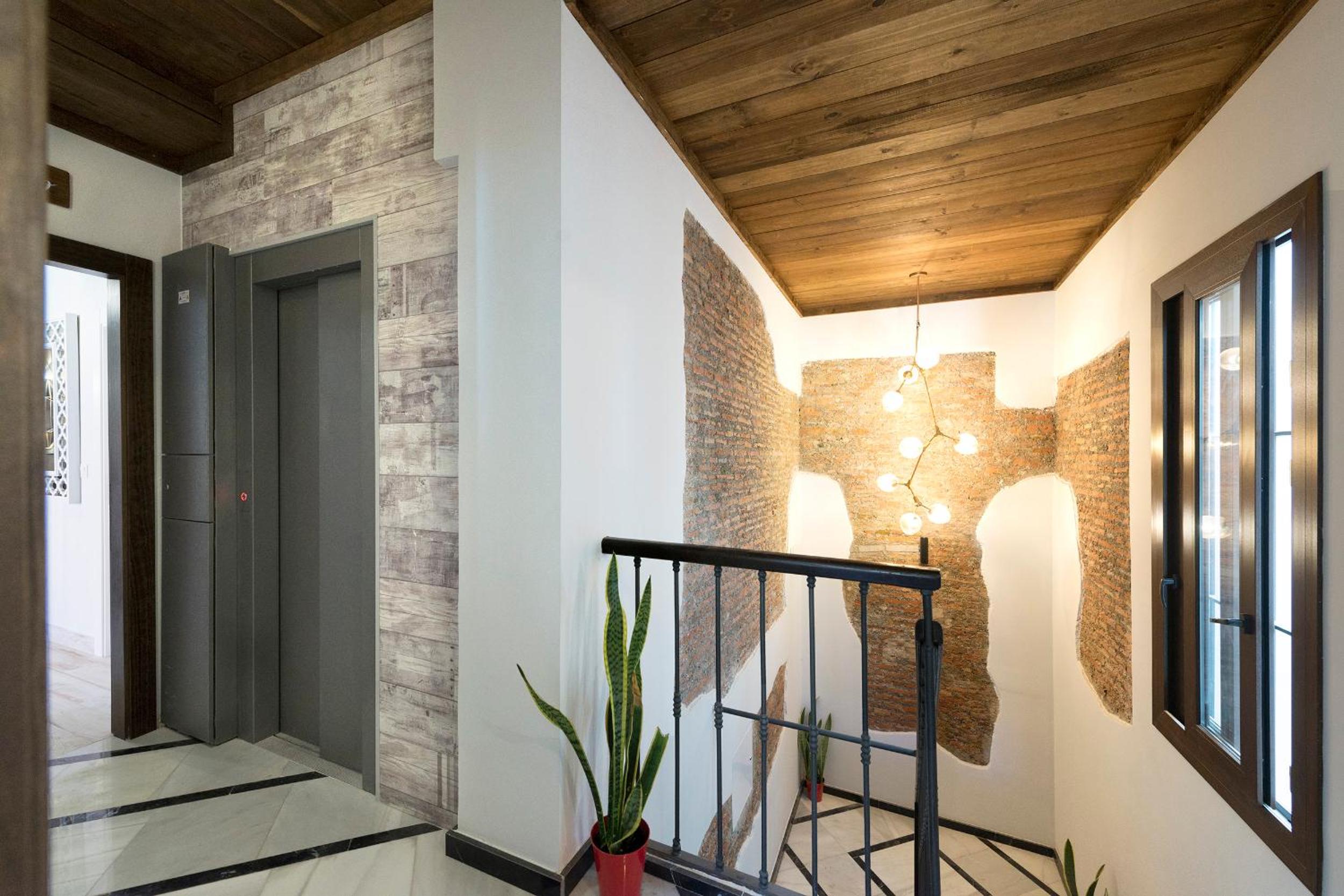 Apartamentos Simba