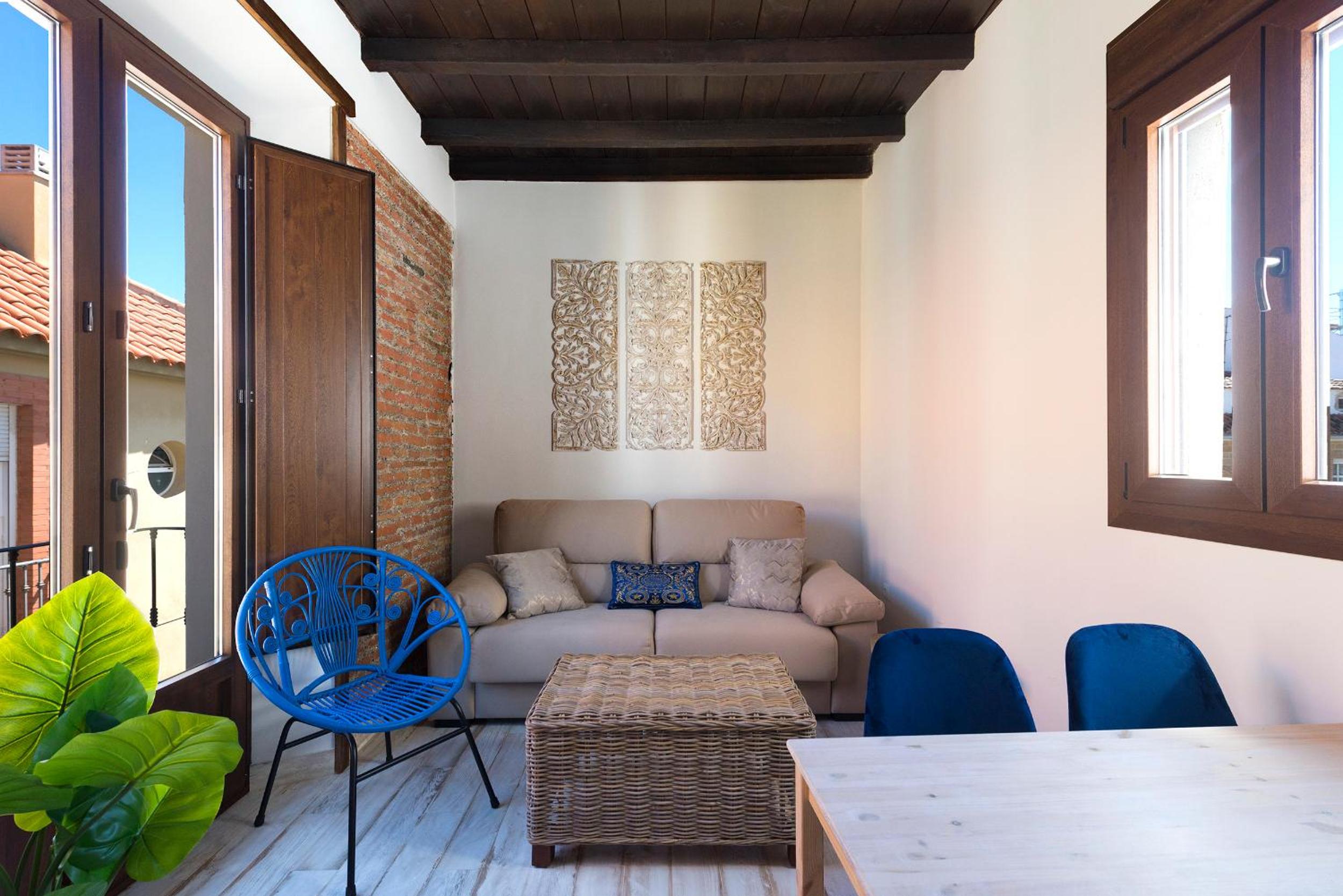 Apartamentos Simba