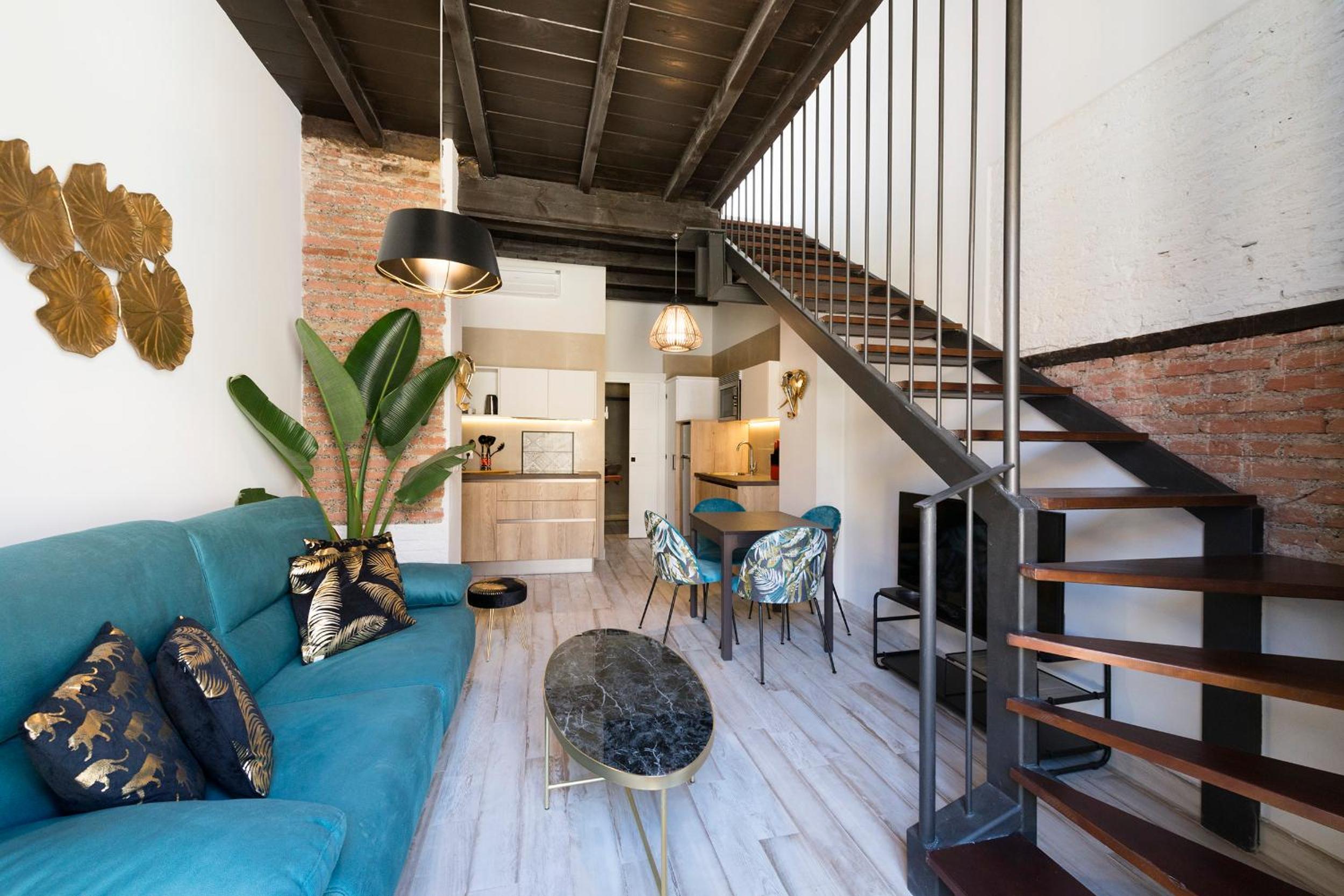 Apartamentos Simba