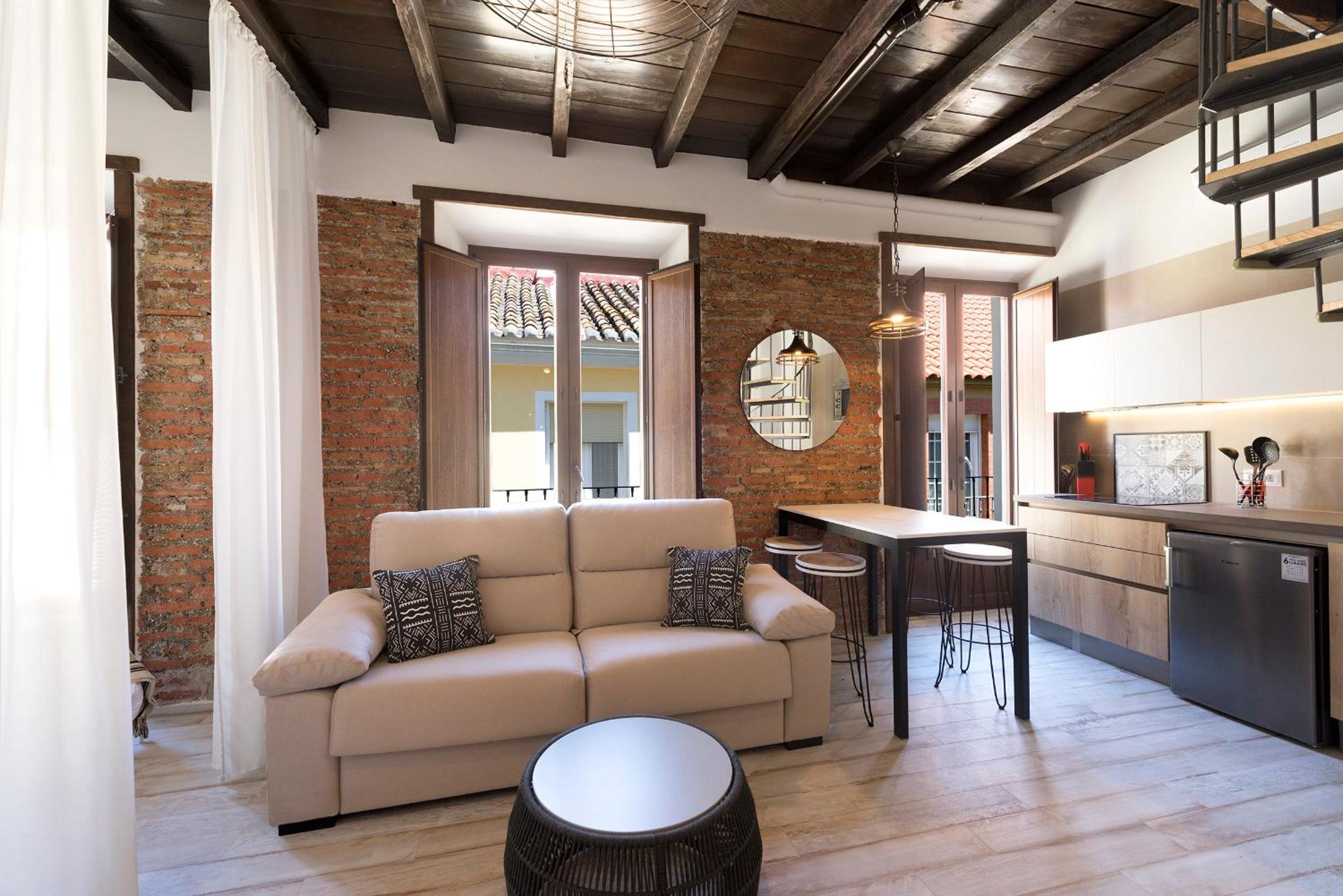 Apartamentos Simba