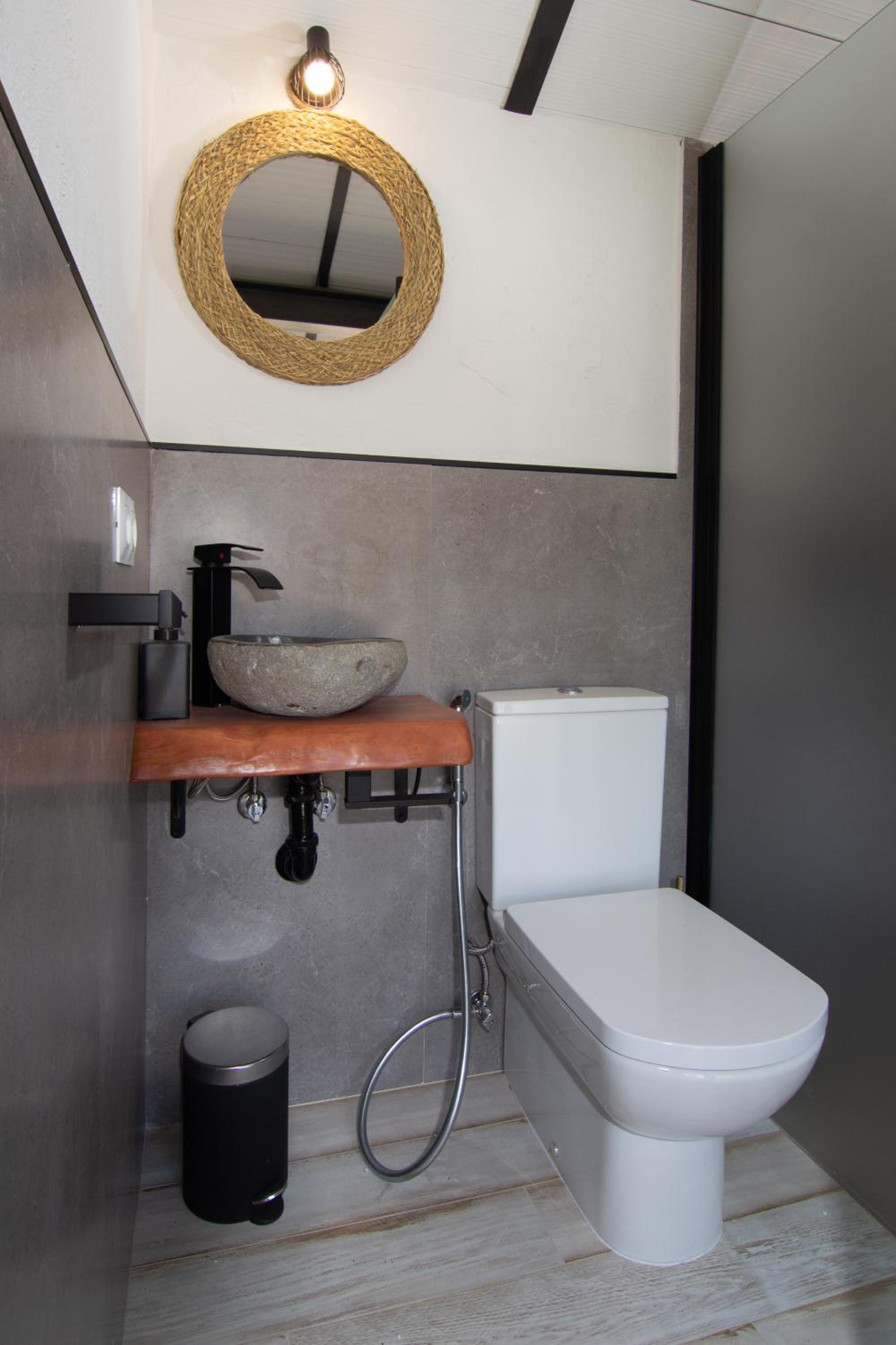 Apartamentos Simba