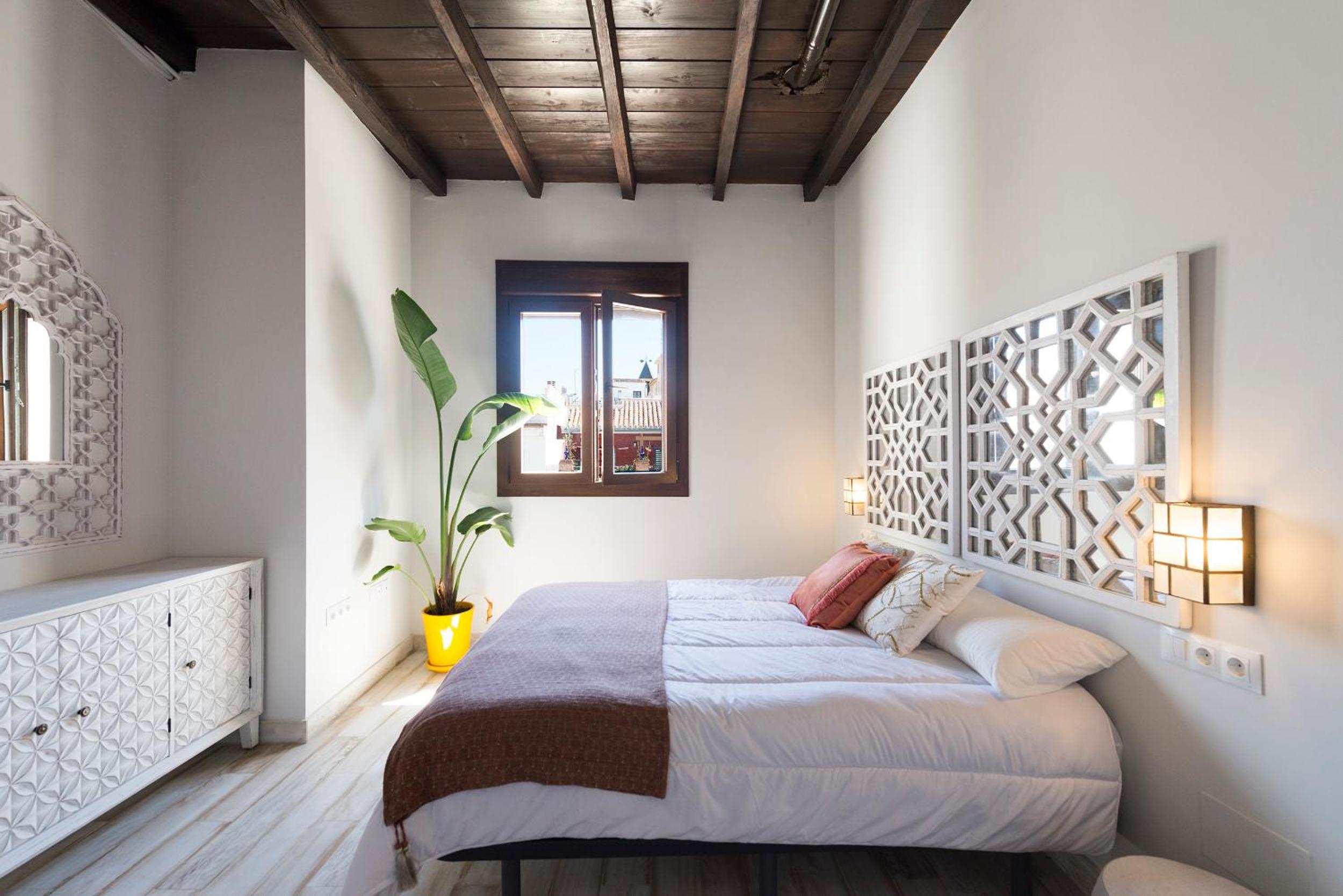 Apartamentos Simba