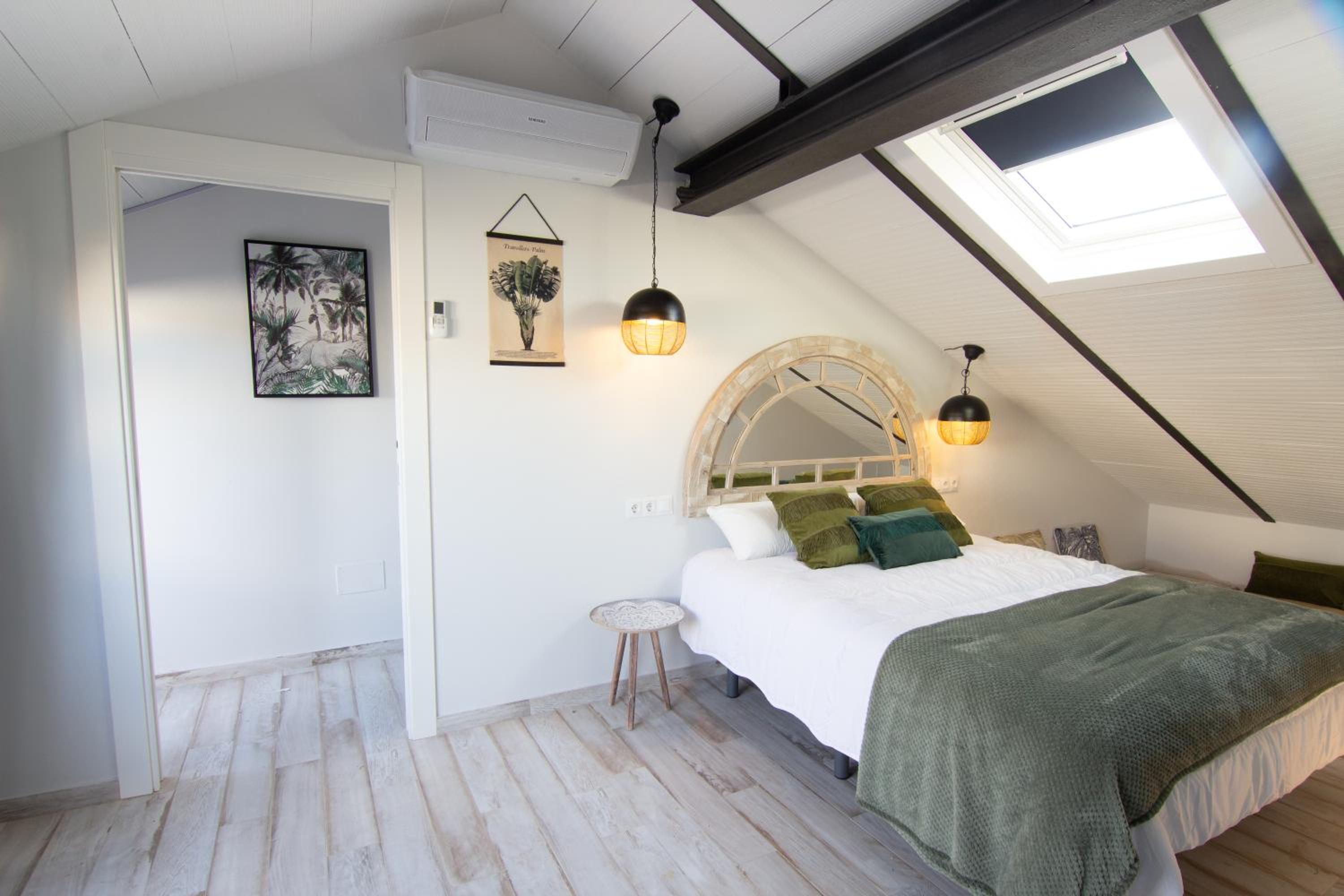Apartamentos Simba
