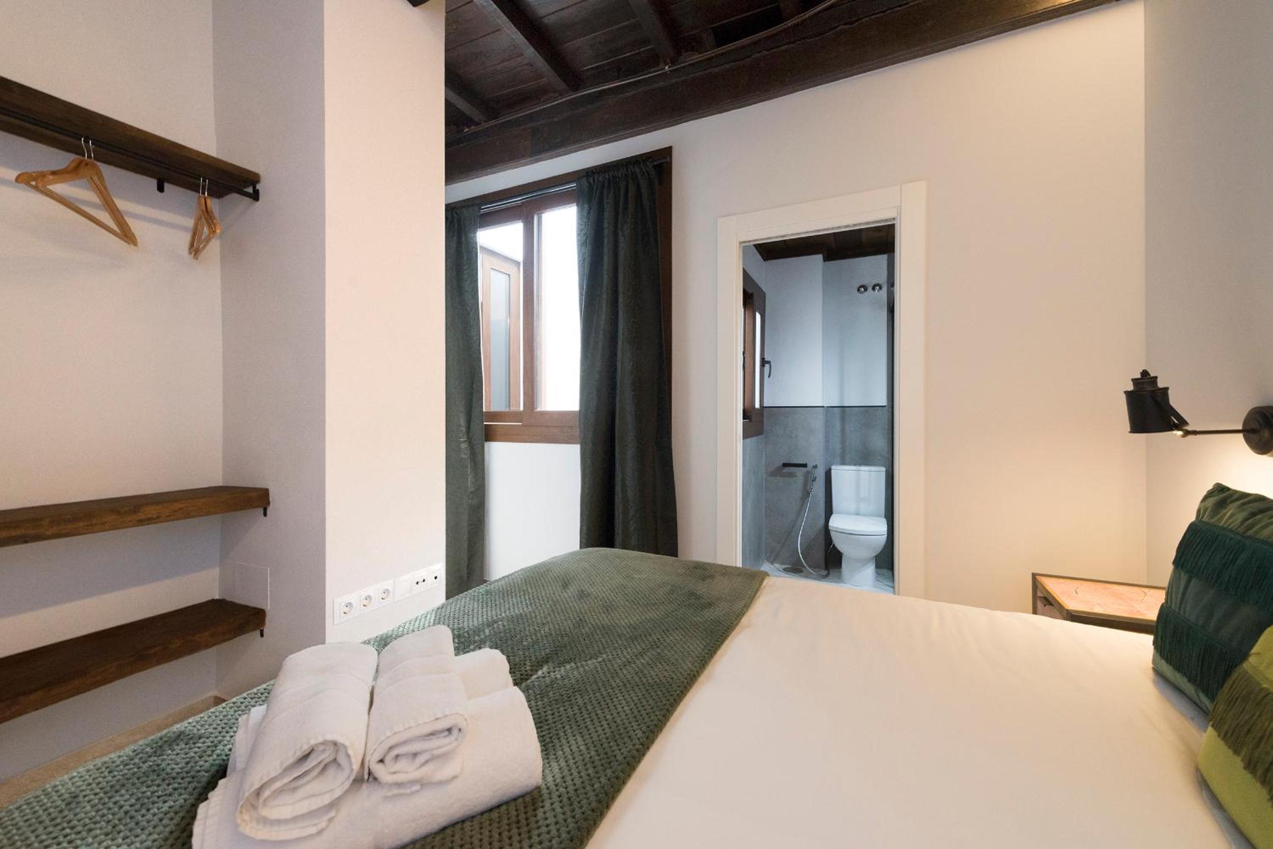 Apartamentos Simba