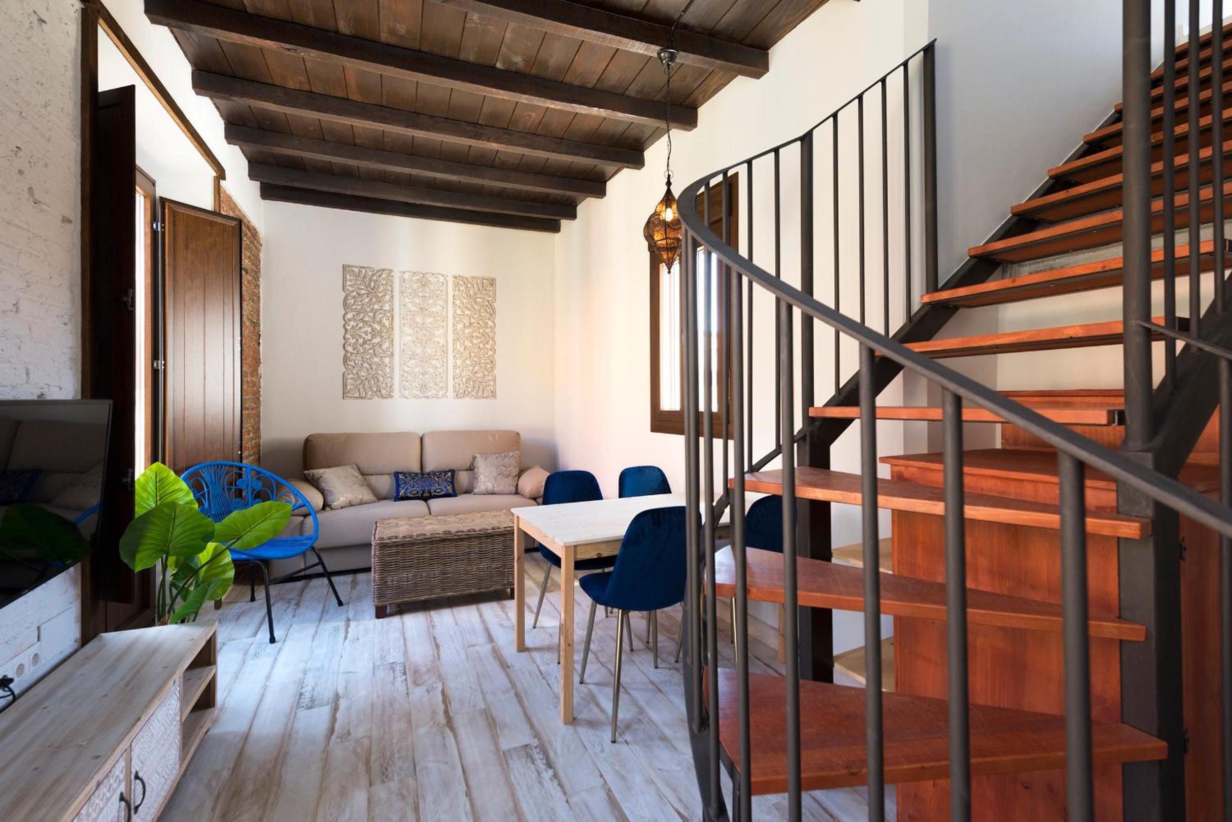 Apartamentos Simba