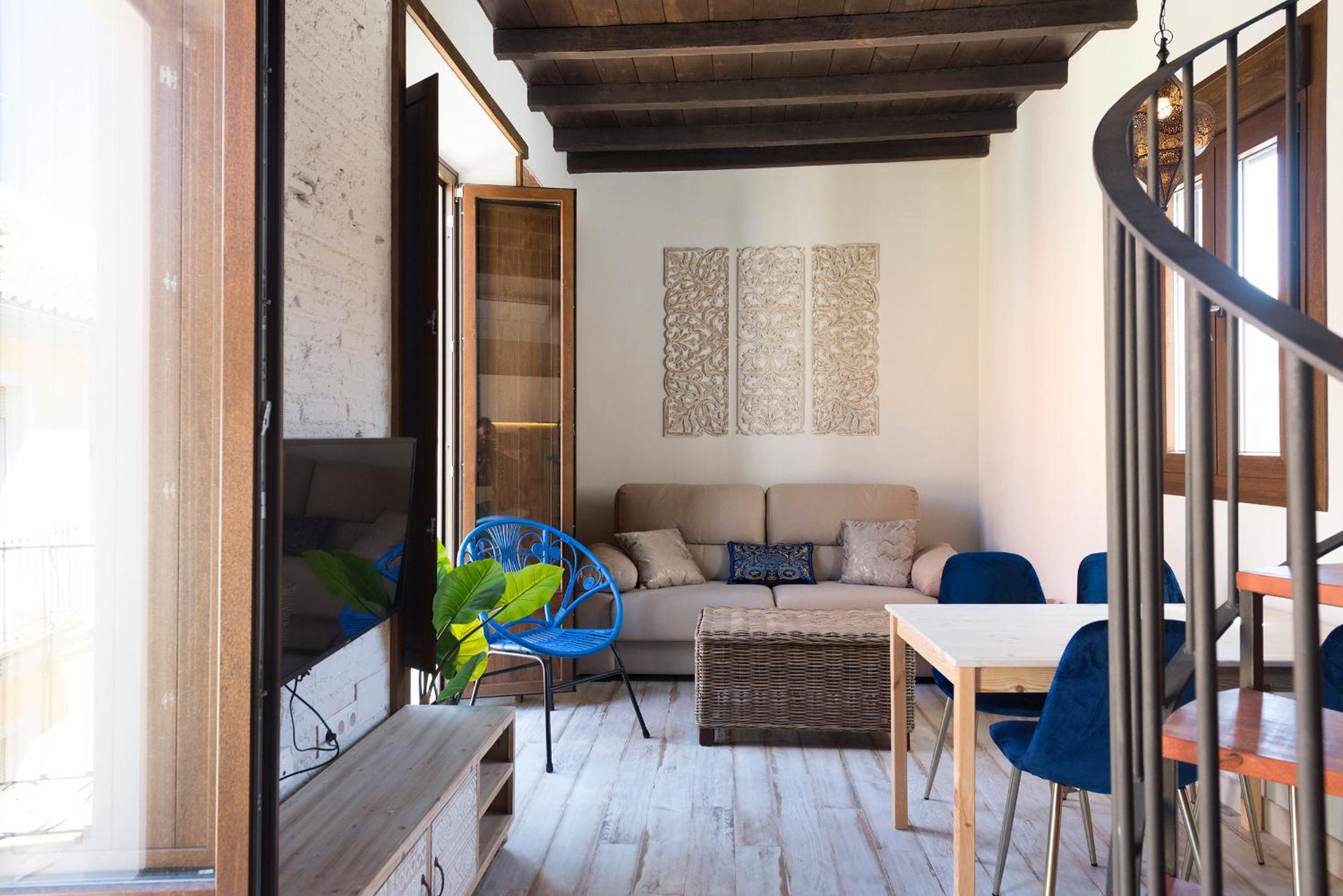 Apartamentos Simba