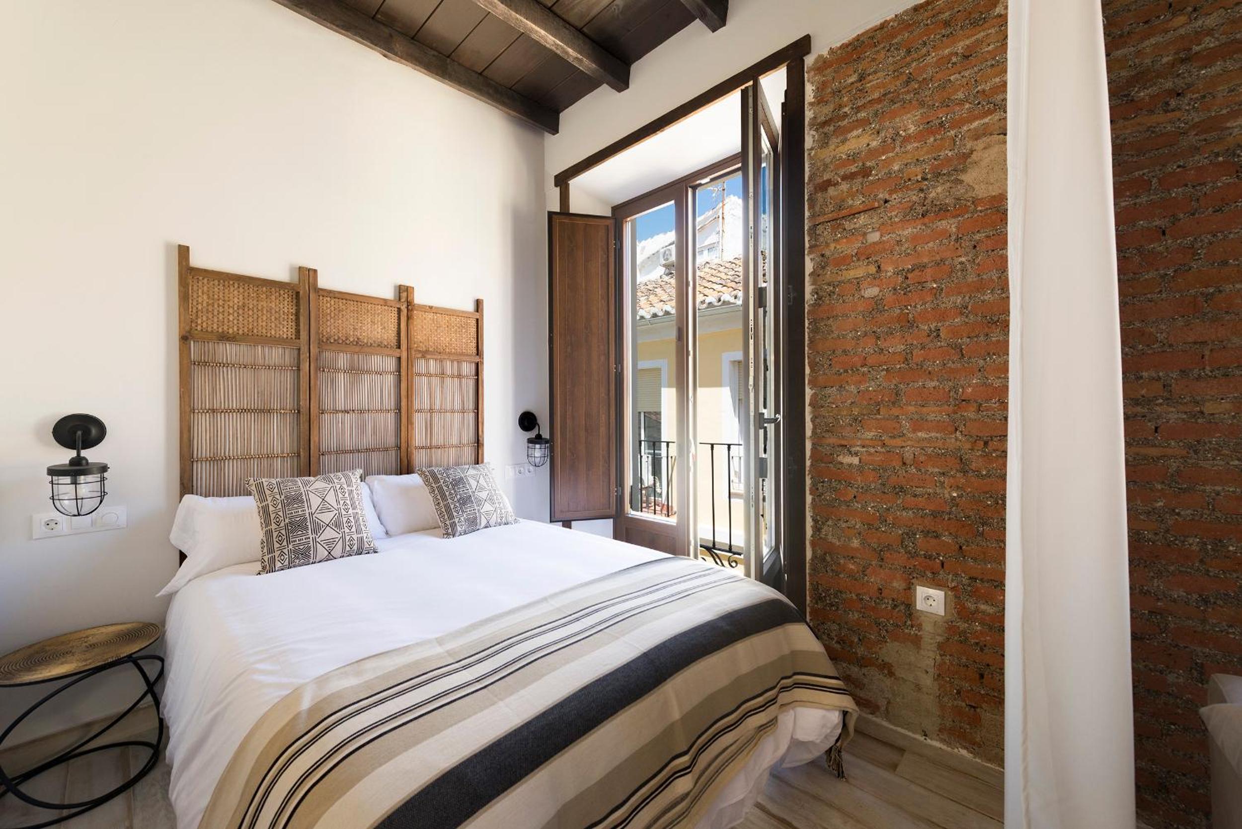Apartamentos Simba