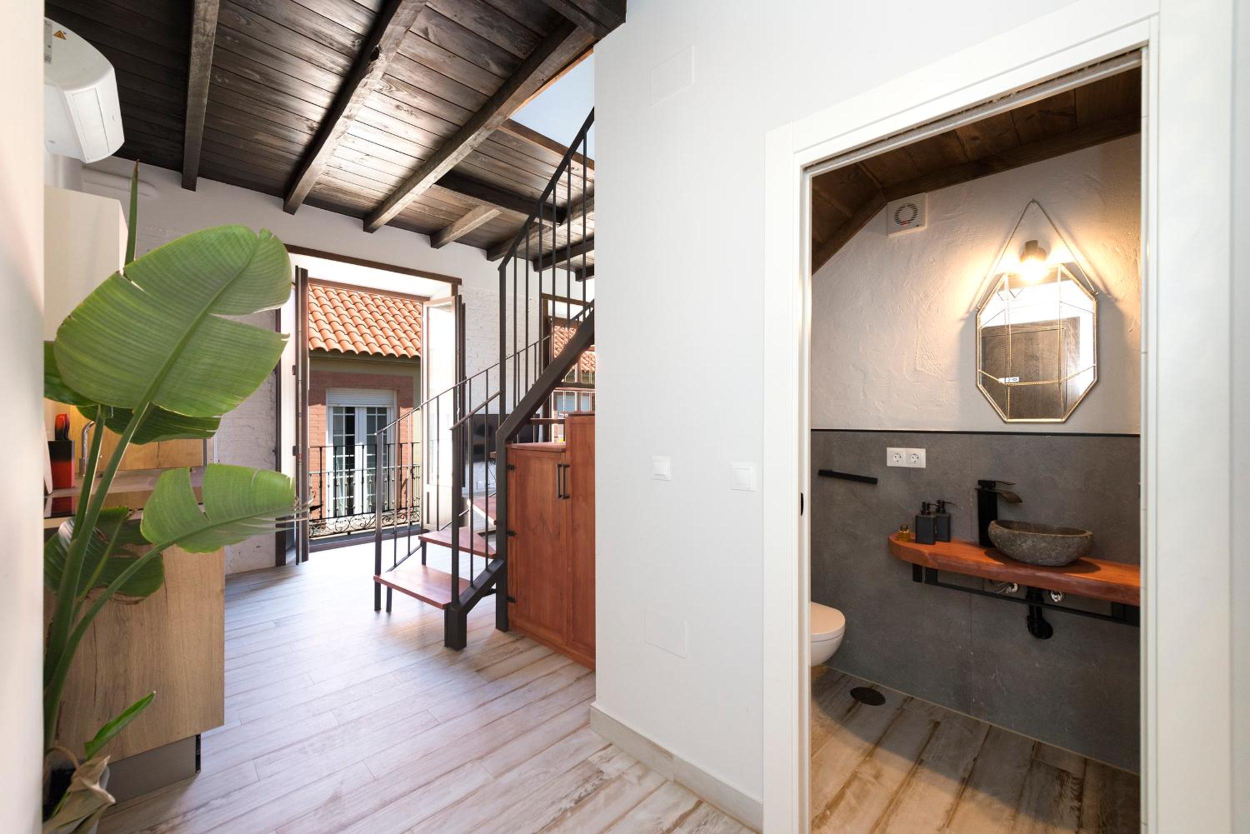 Apartamentos Simba