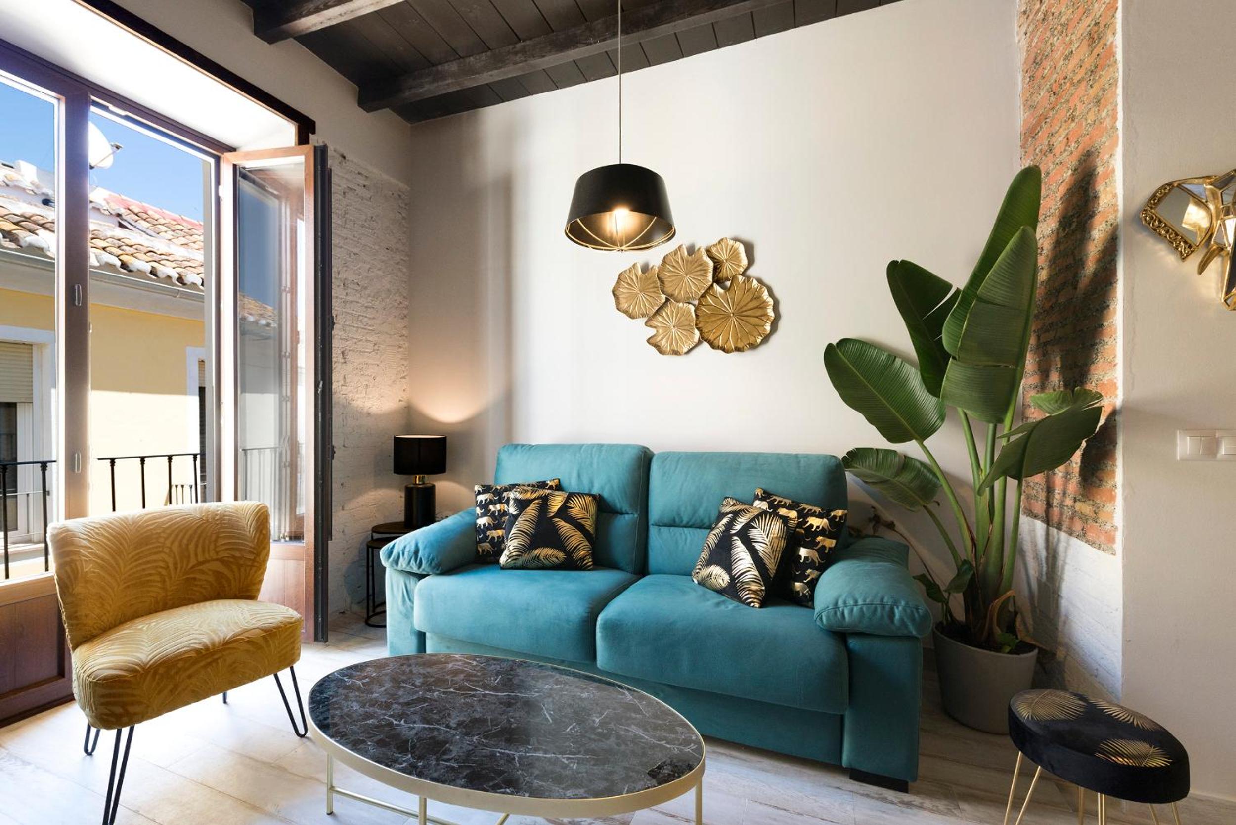 Apartamentos Simba