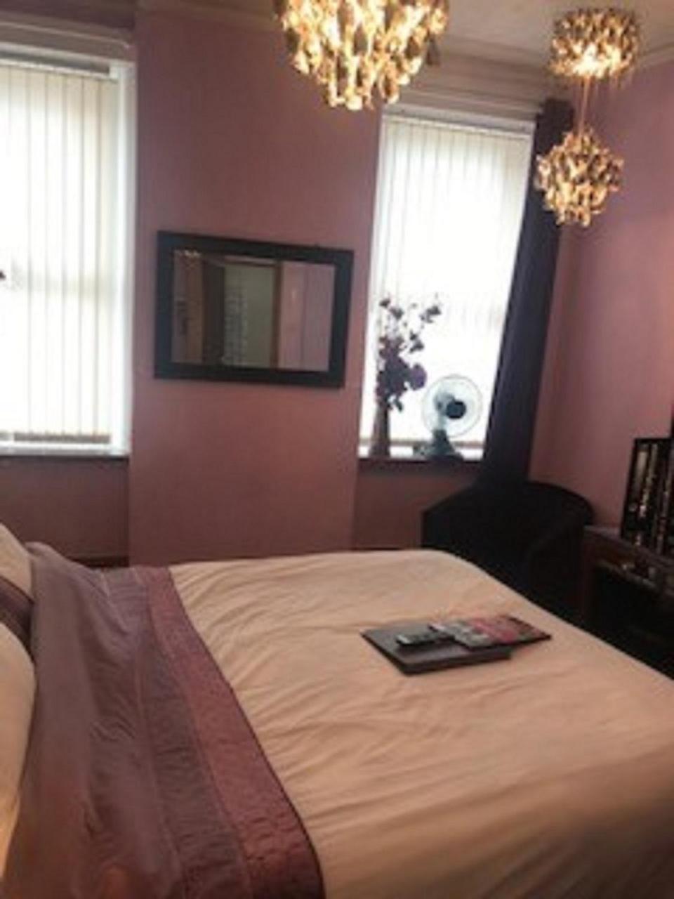 Sutton Park Guest House