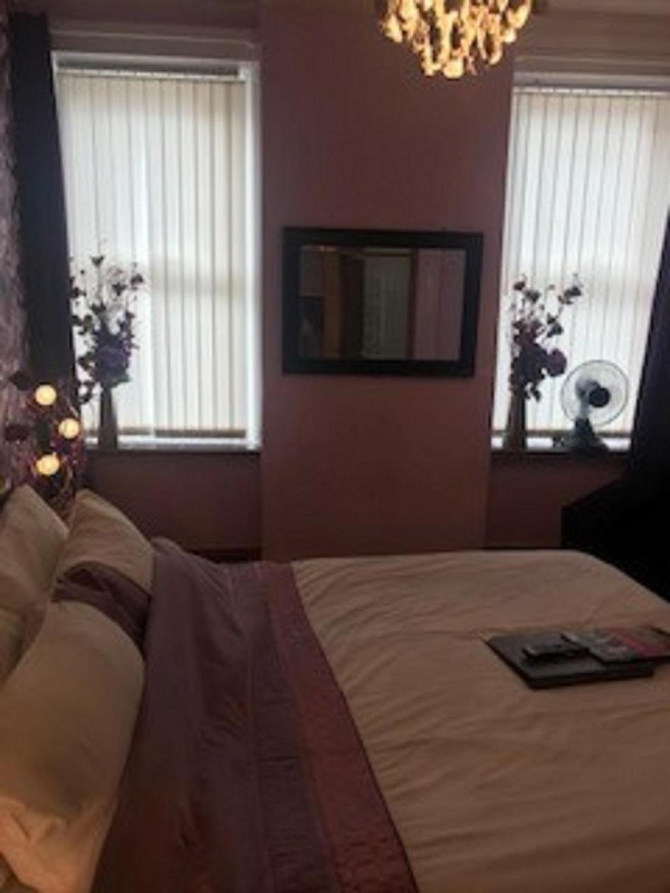 Sutton Park Guest House