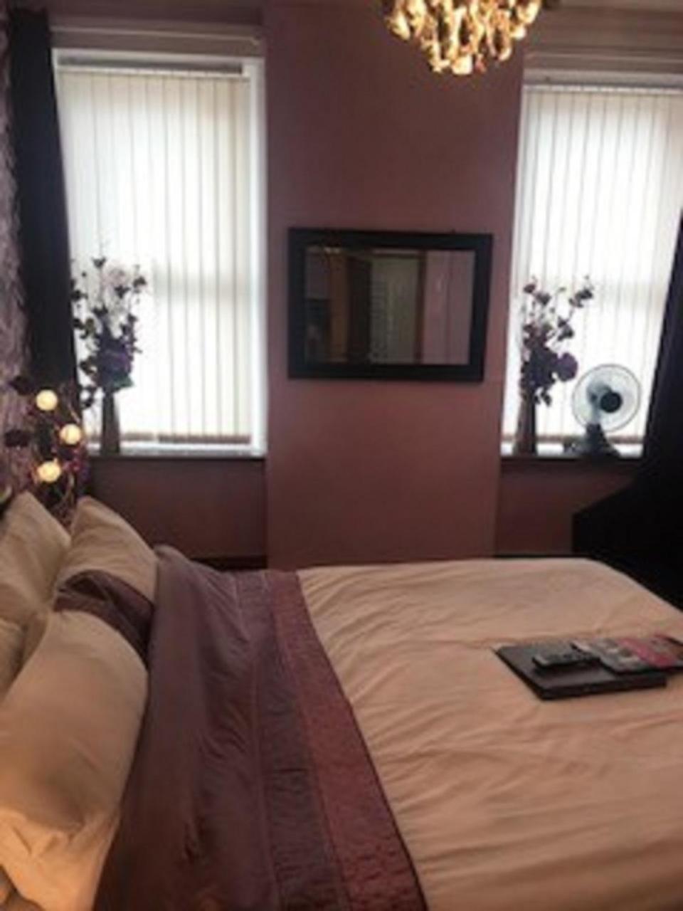 Sutton Park Guest House