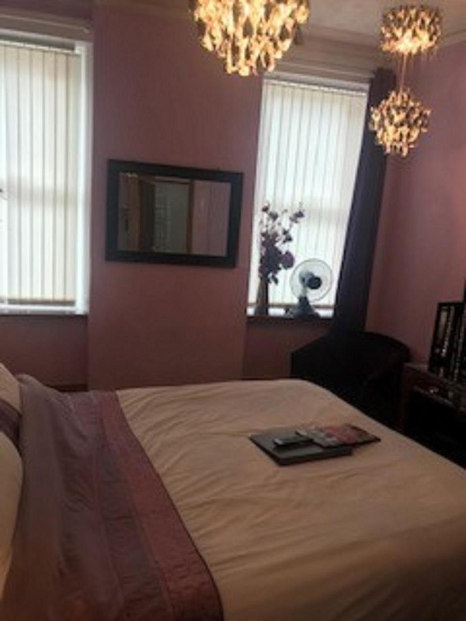 Sutton Park Guest House