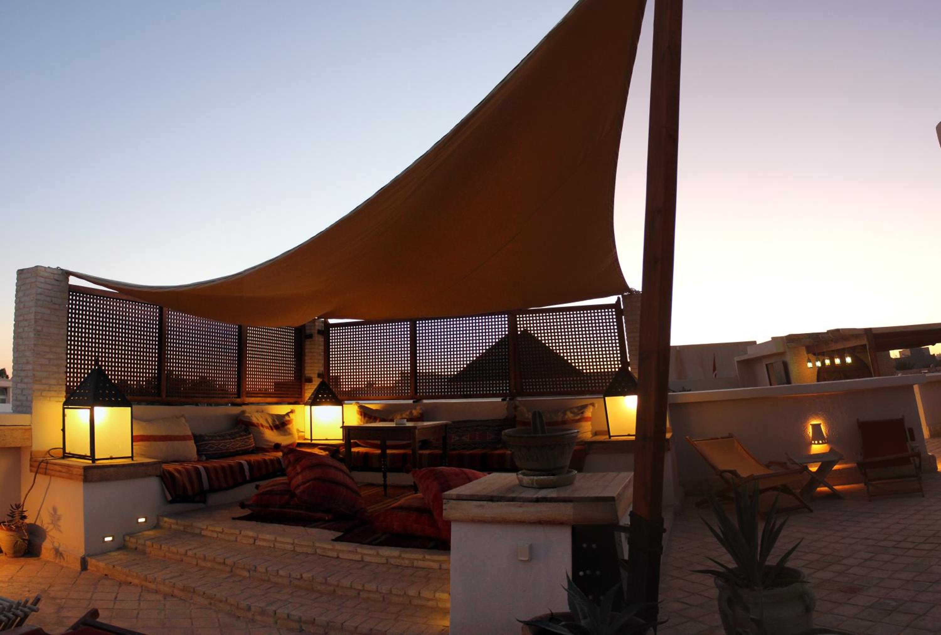 Tozeur Vacations - Dar Saida Beya - Property Image 12