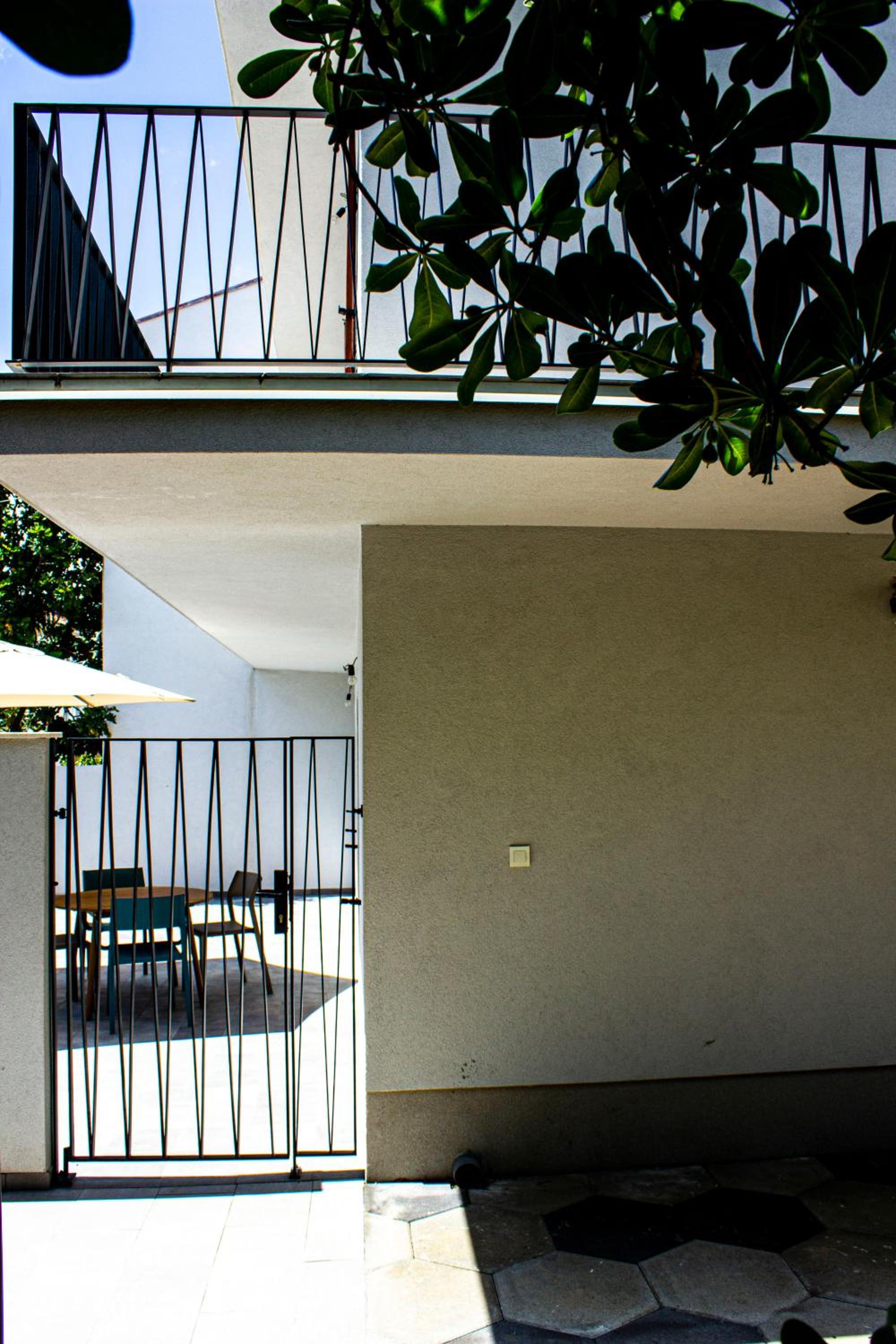 Casa Dubi. Kvarner