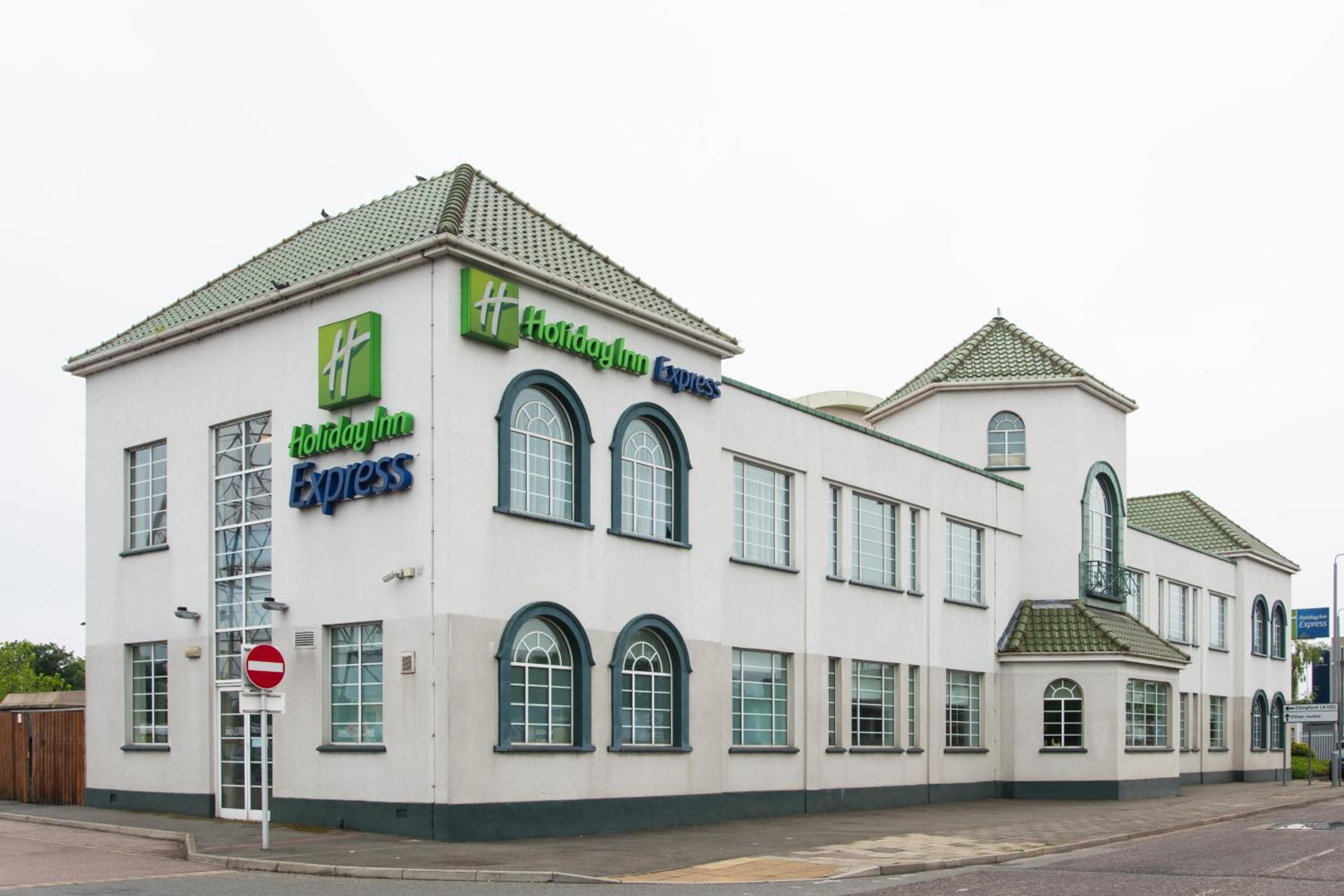 Holiday Inn Express London Chingford by IHG