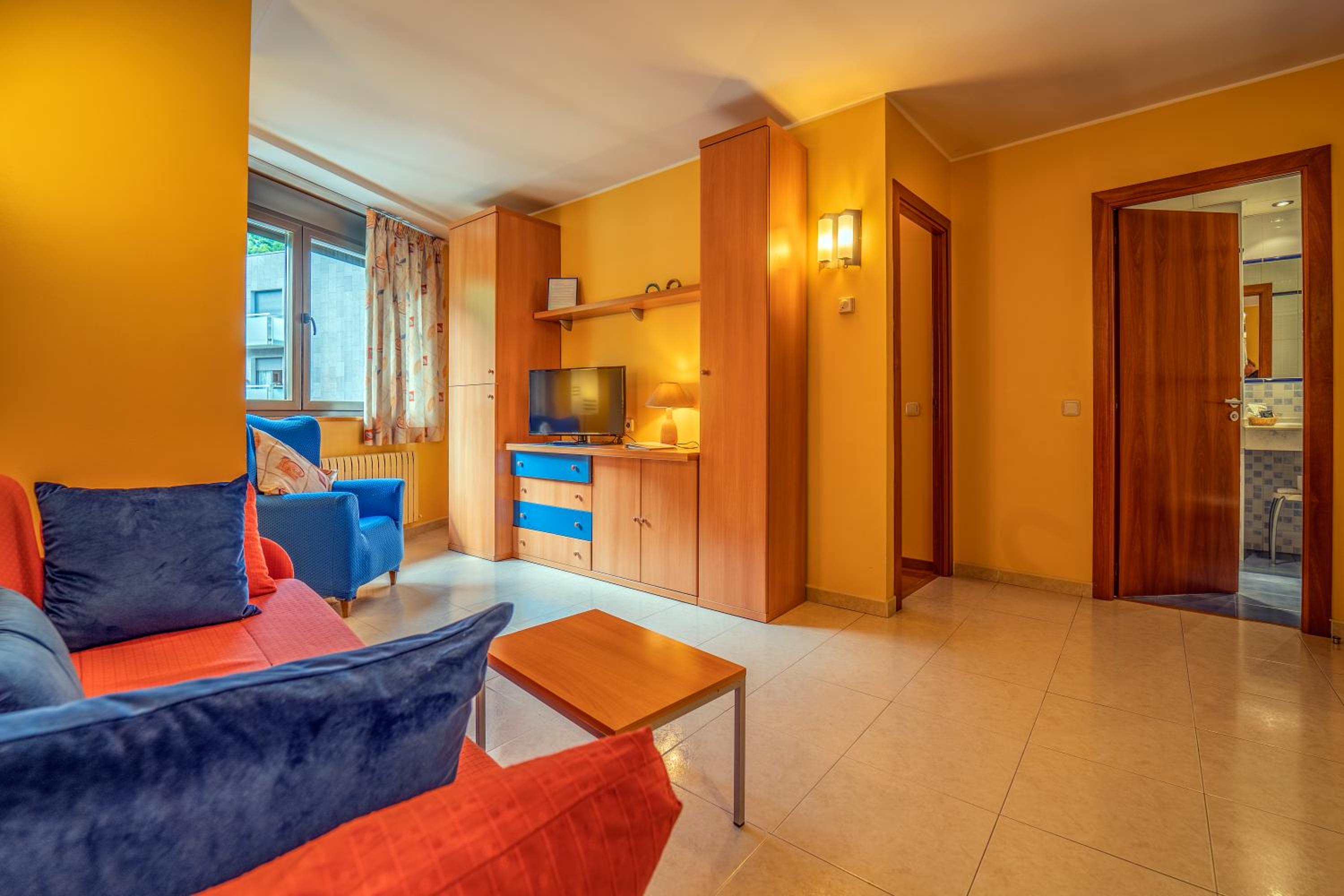 Apartaments Del Meligar