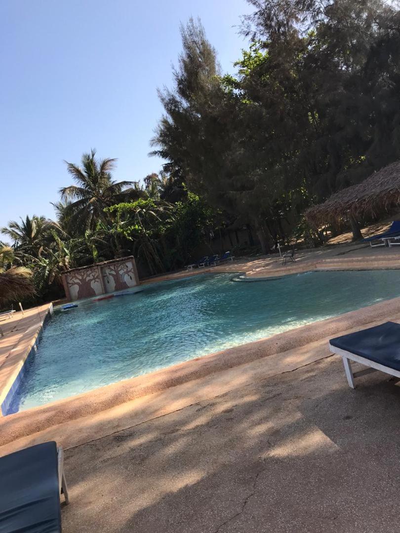 Hotel le Trarza