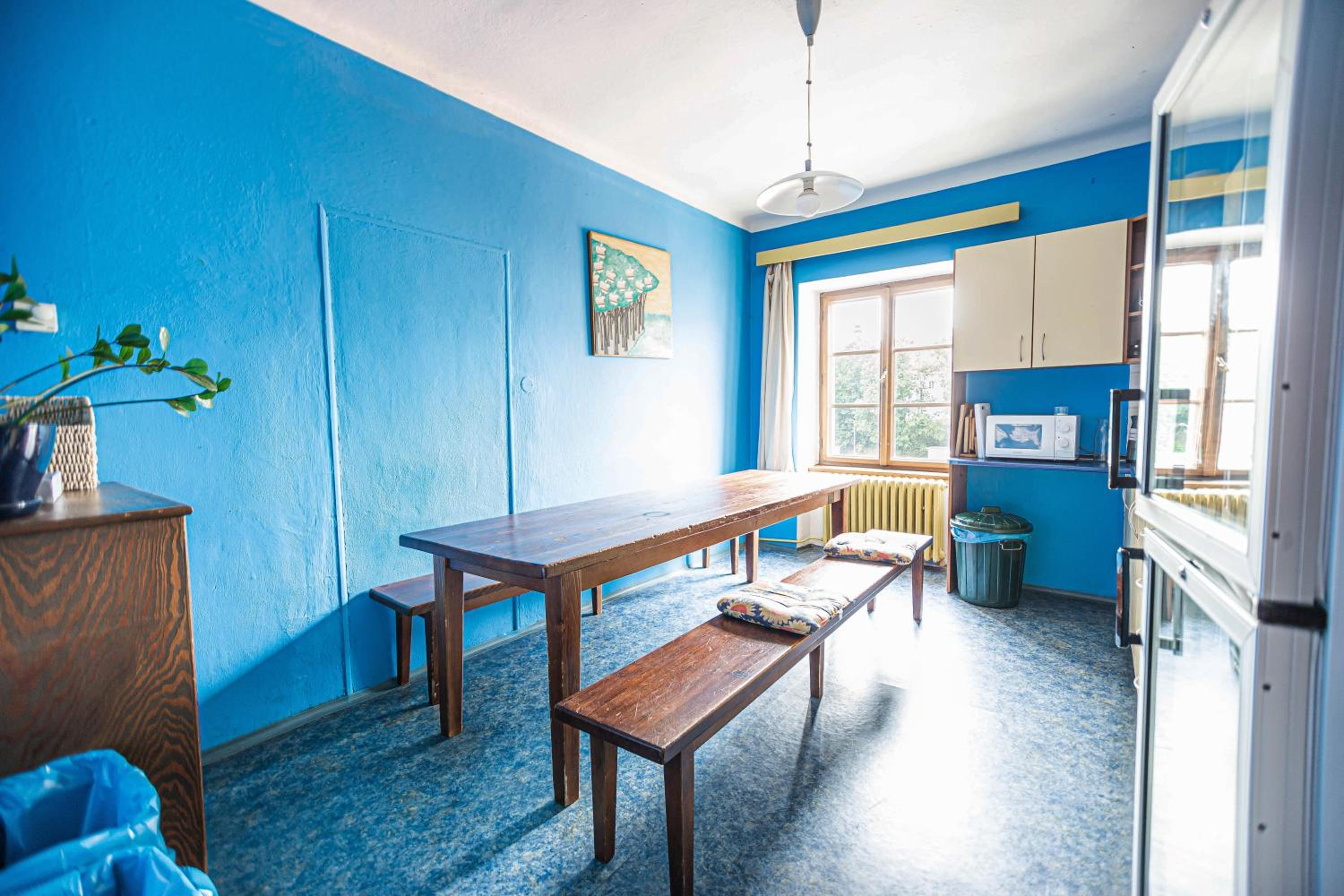 Hostel 99 view 3