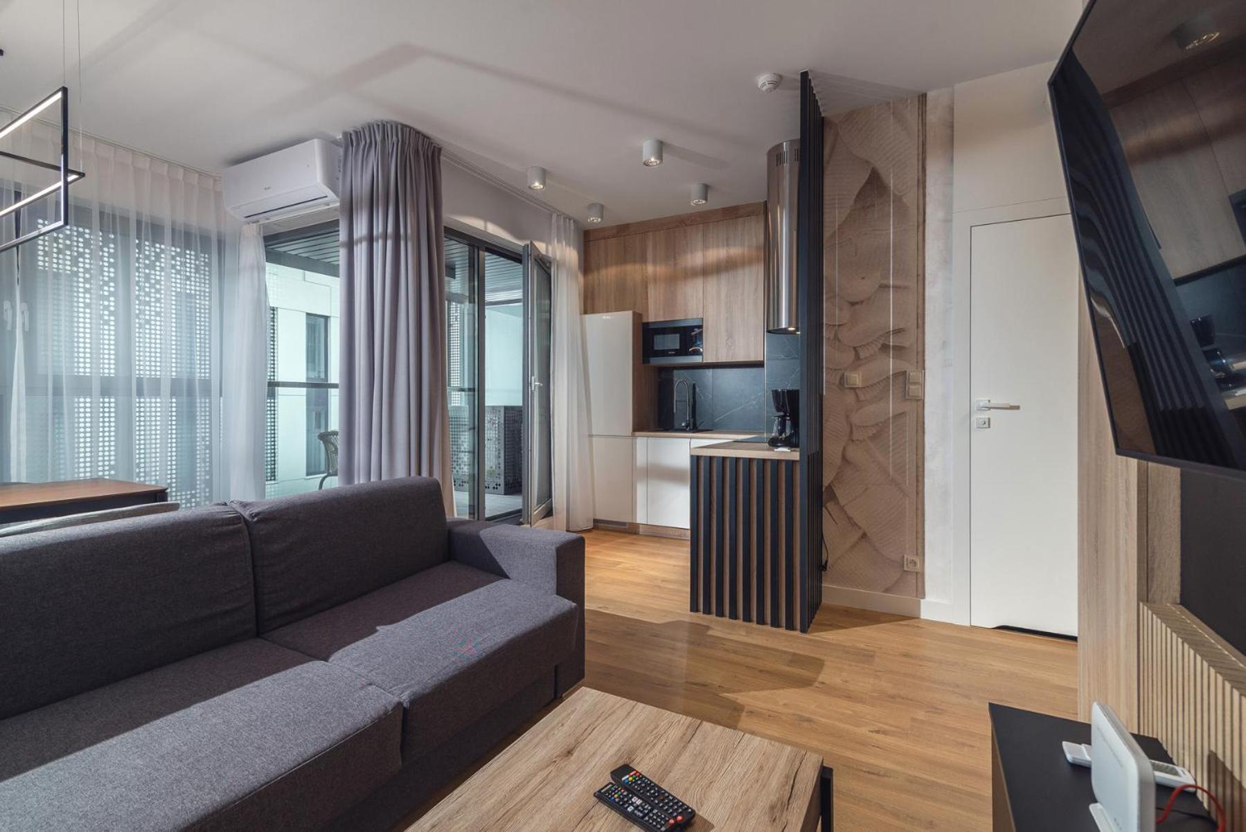 Granaria Comfort Apartments