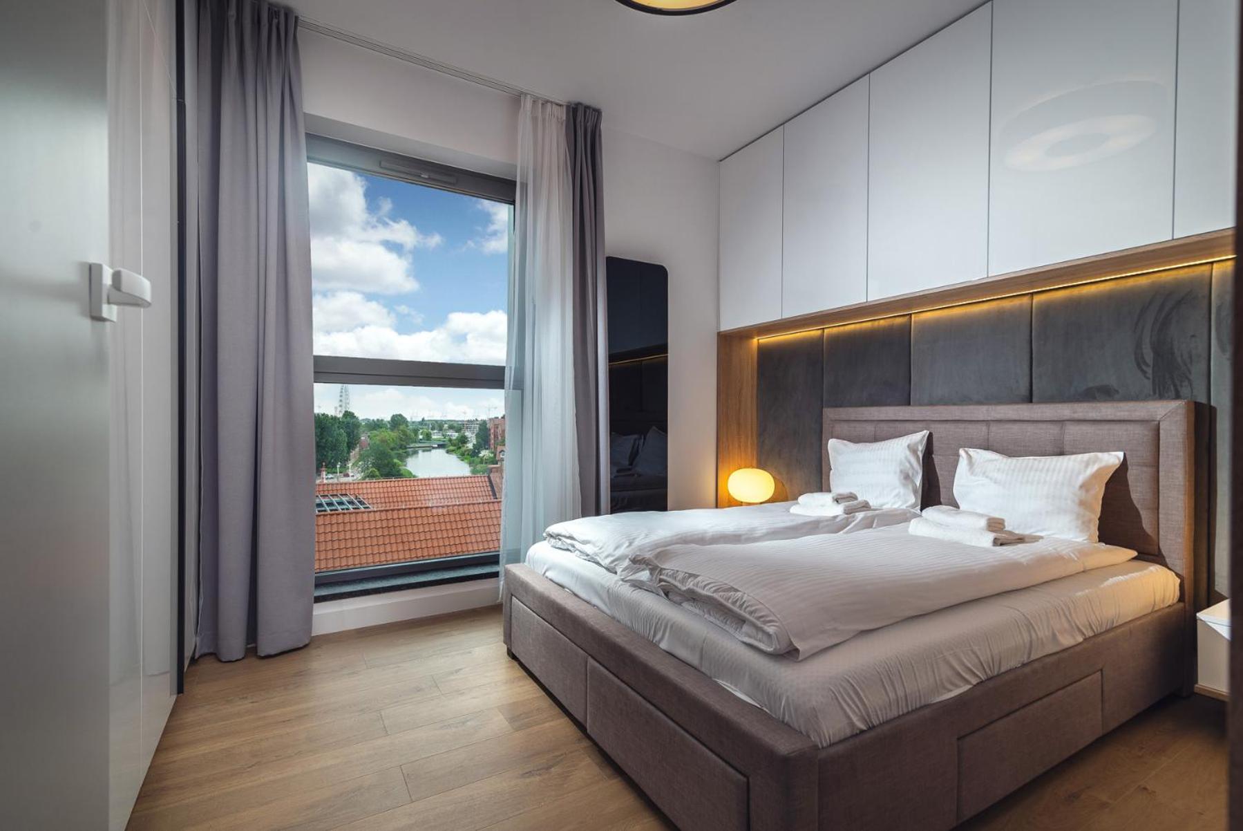 Granaria Comfort Apartments