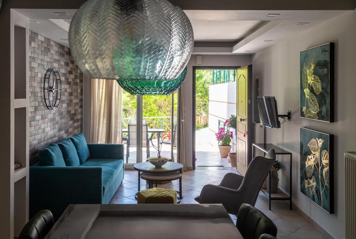 Ifigeneia Apartment