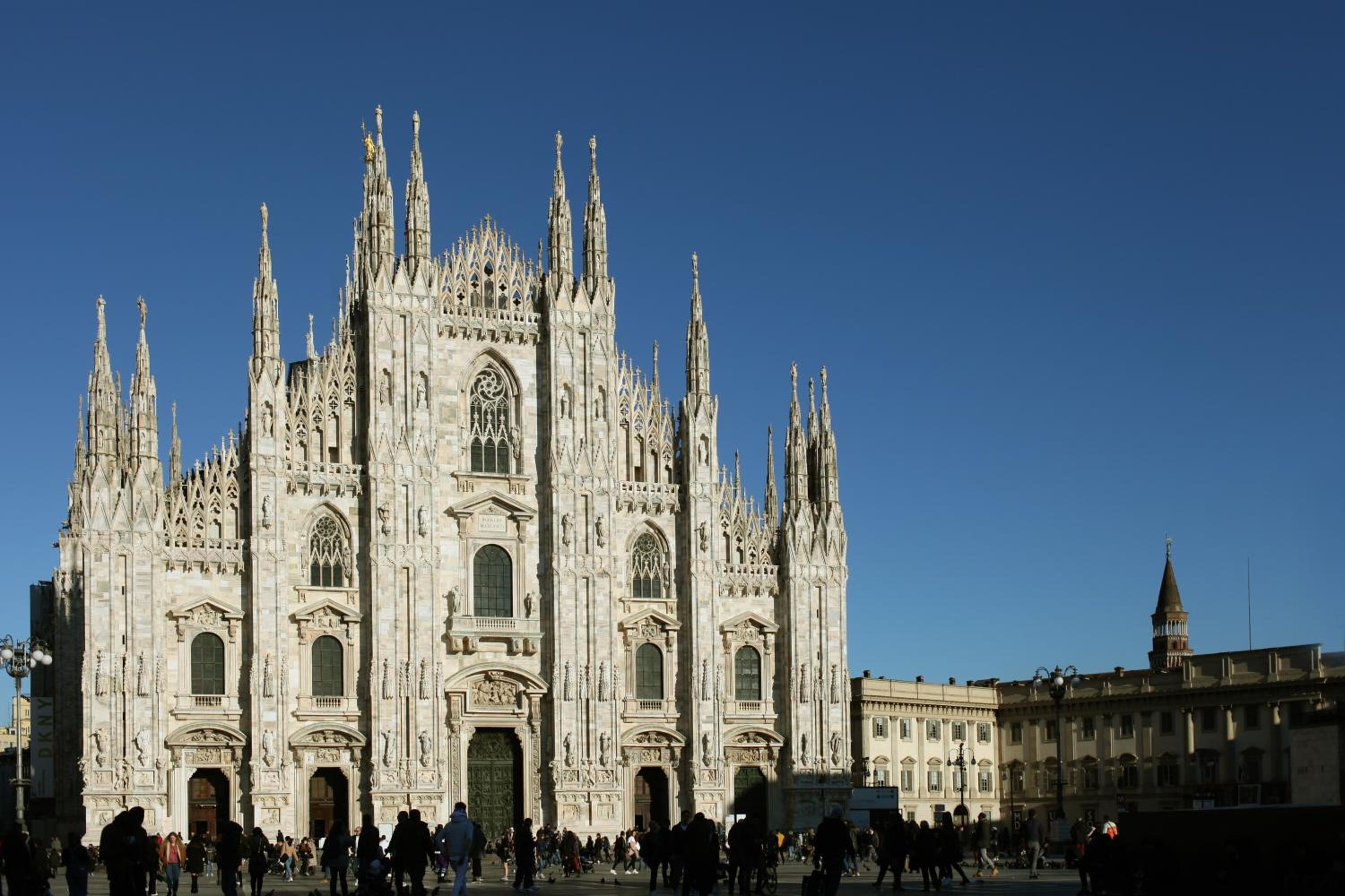 Photo 83 sur 124 de Bob W Milan Ticinese