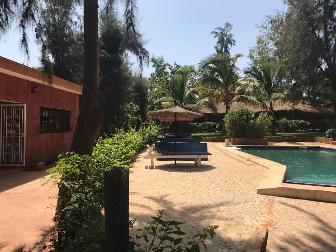 Hotel le Trarza