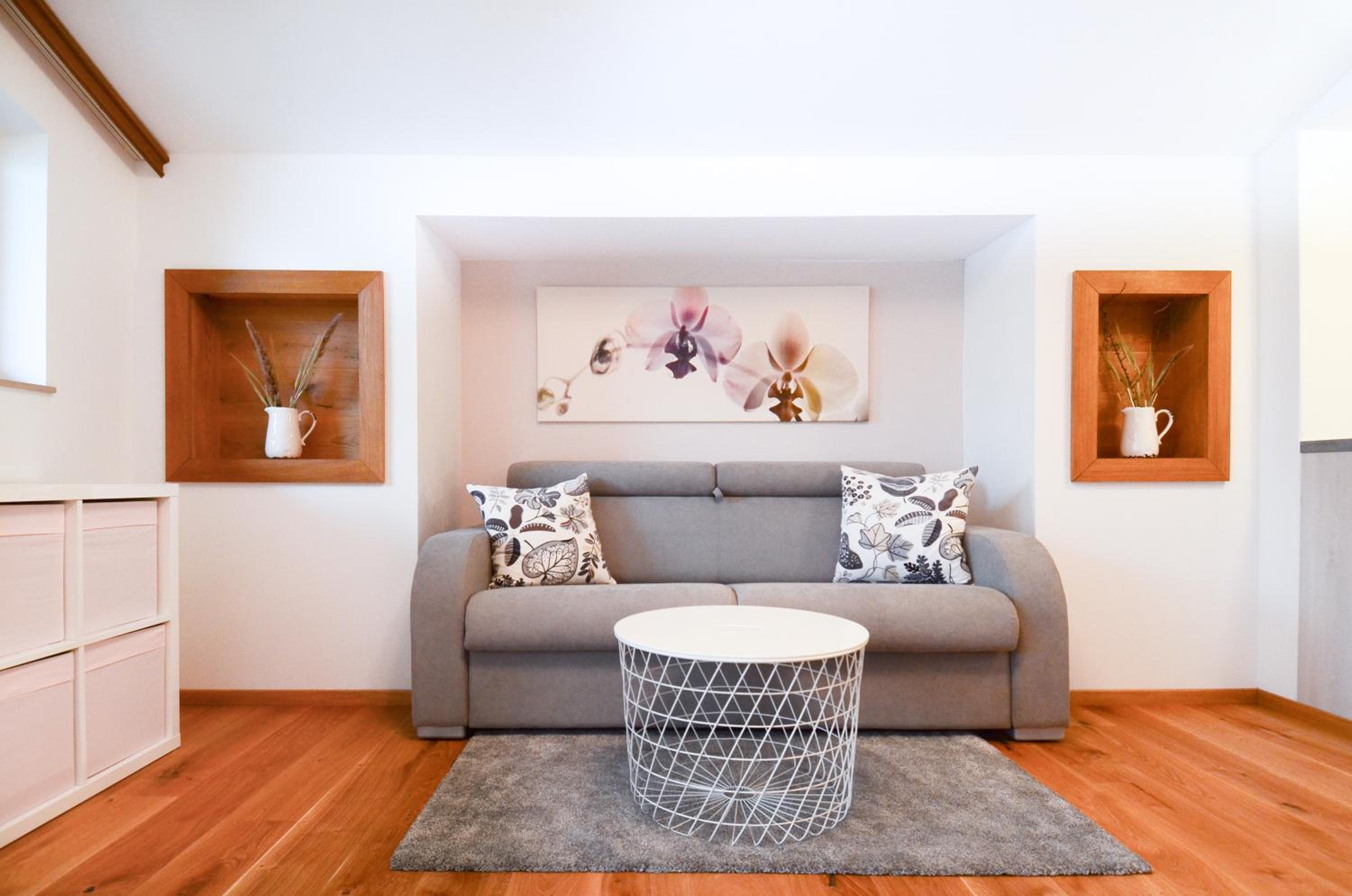 Appartements Hitzenbichler