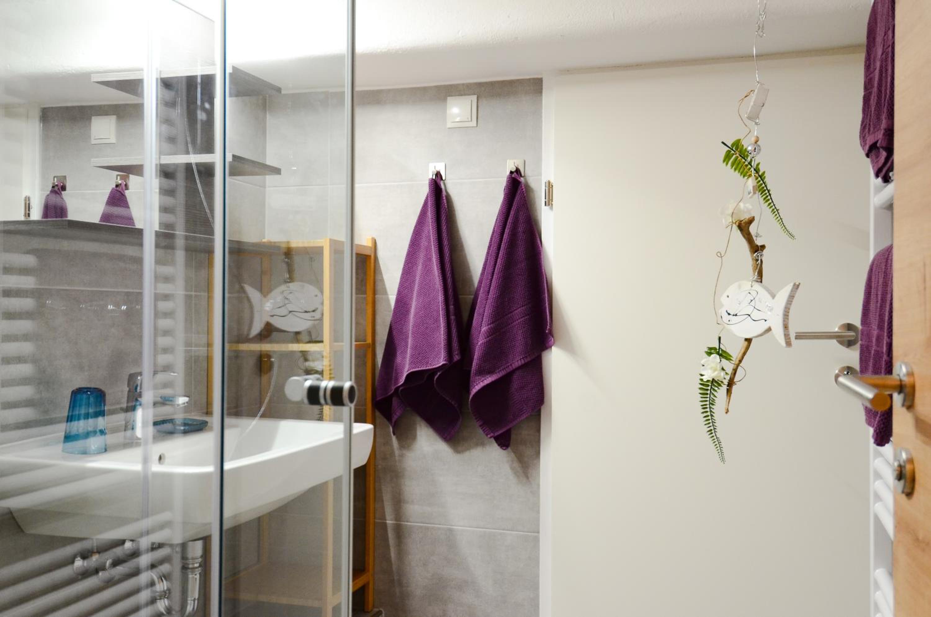 Appartements Hitzenbichler