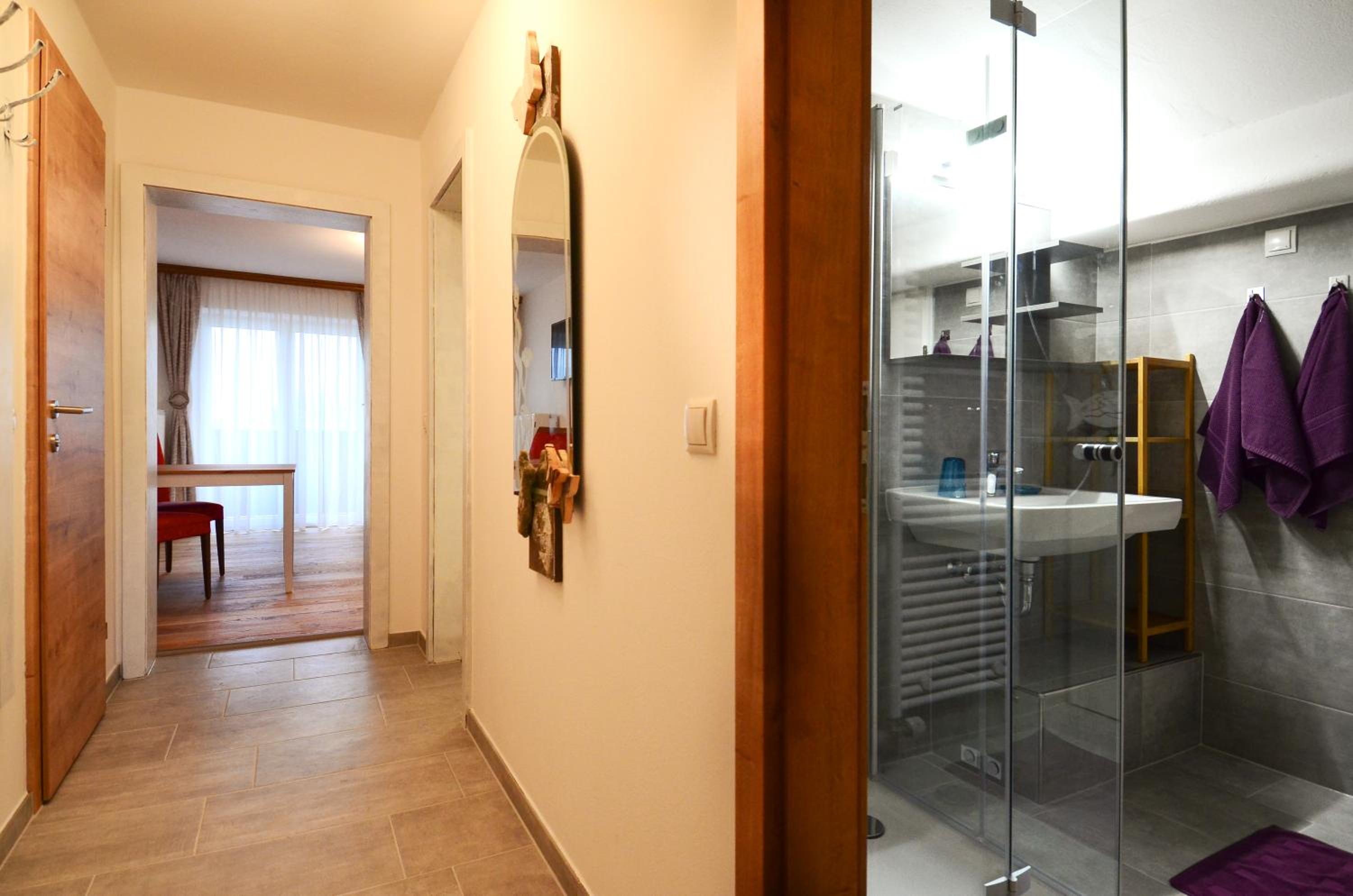 Appartements Hitzenbichler