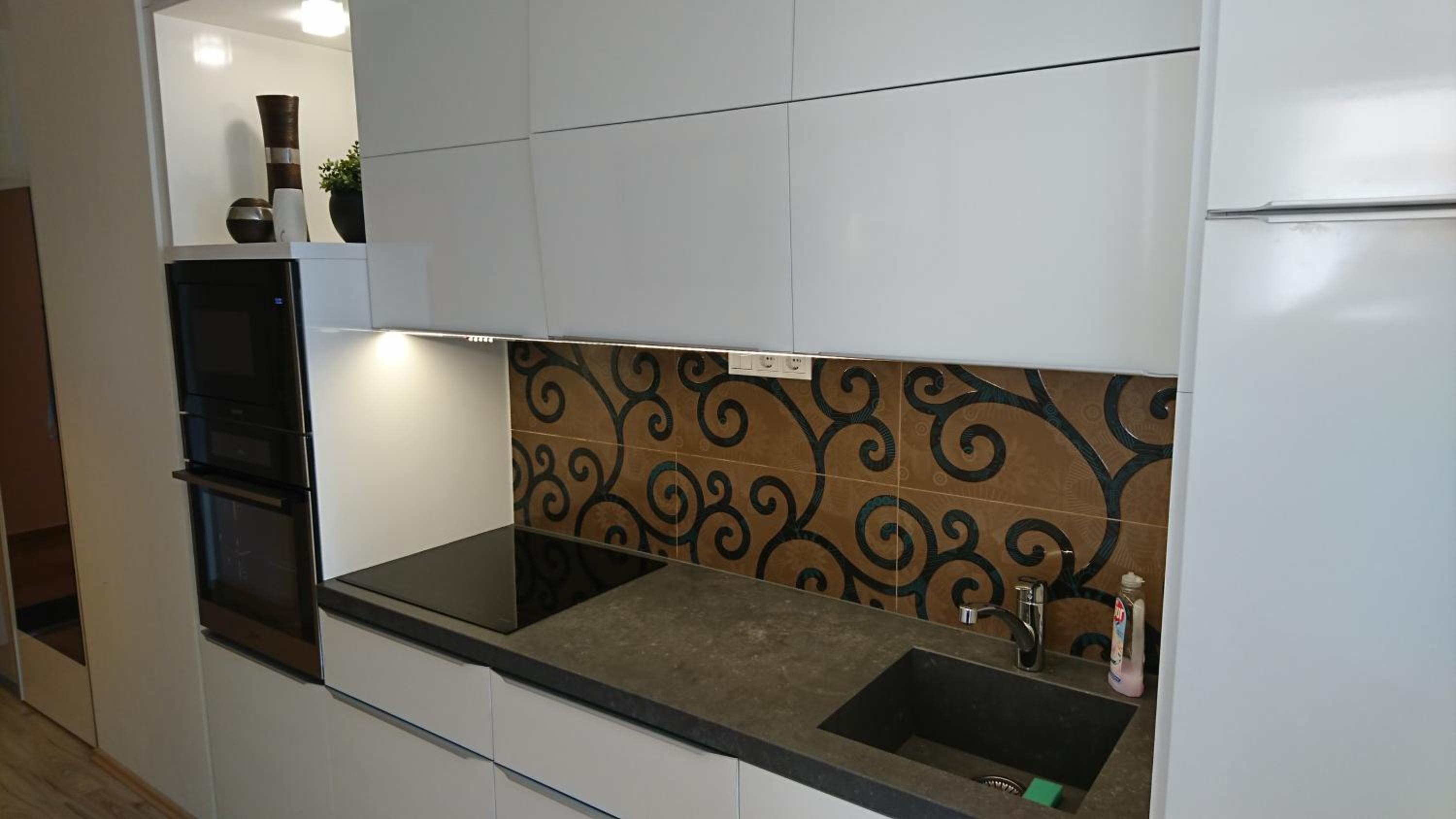 Galerius Golden Beach Apartment view 5