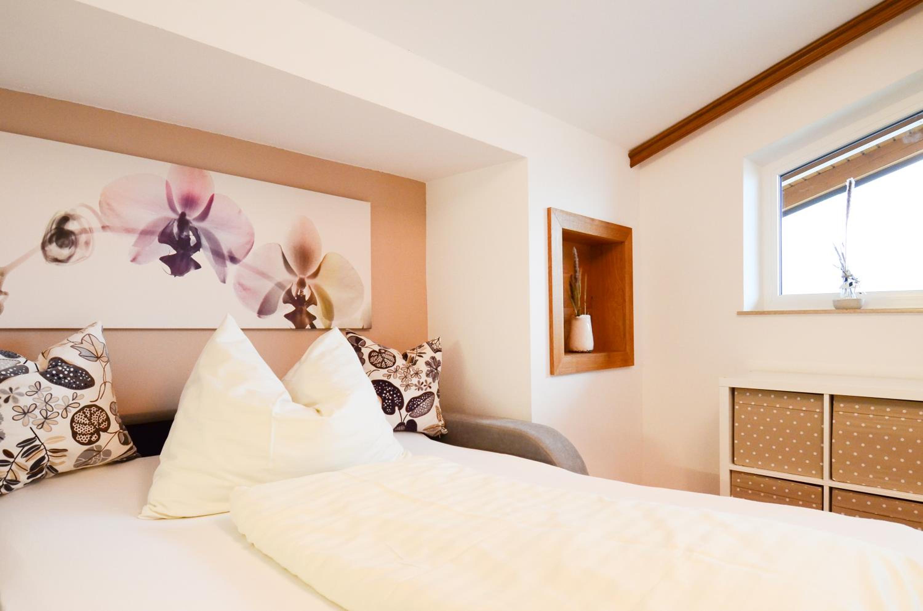 Appartements Hitzenbichler