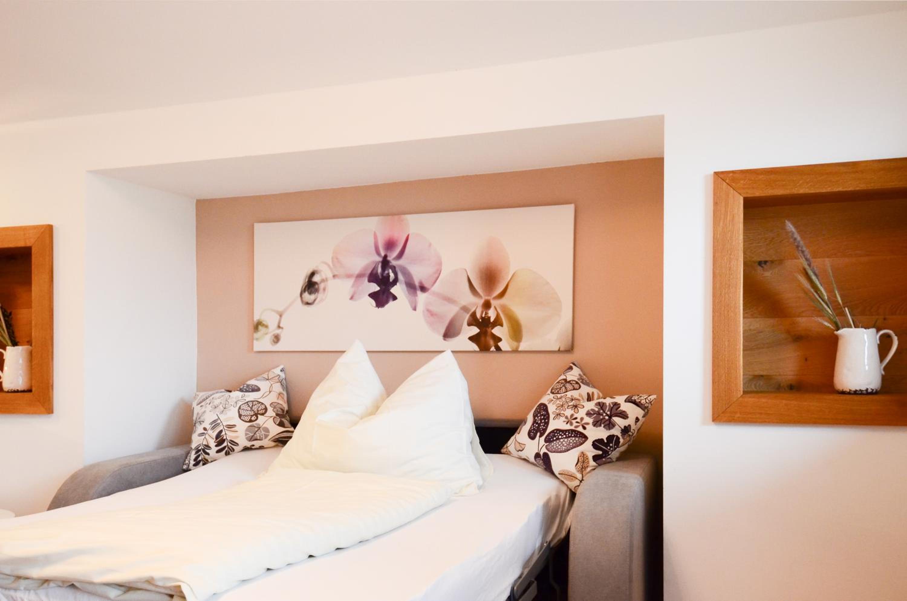 Appartements Hitzenbichler