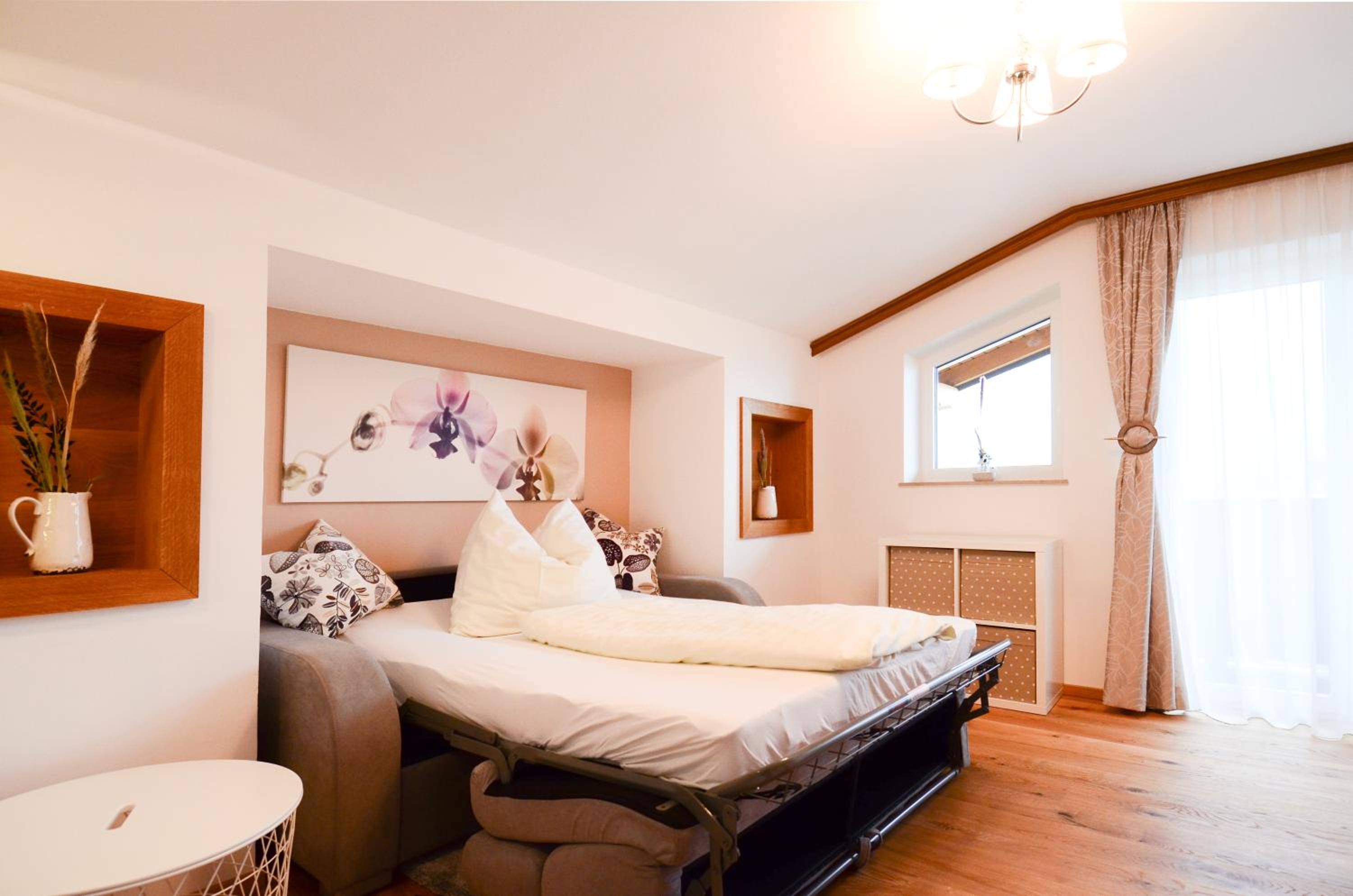 Appartements Hitzenbichler