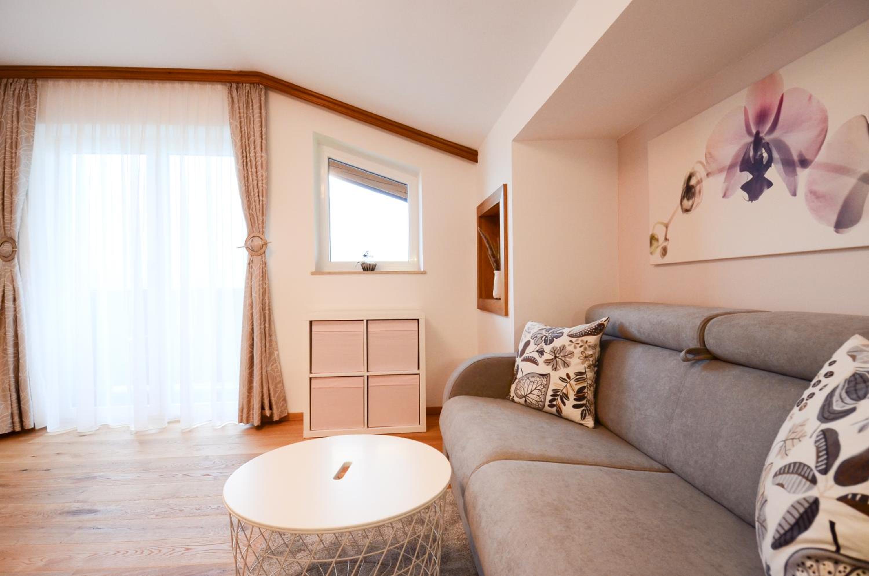 Appartements Hitzenbichler