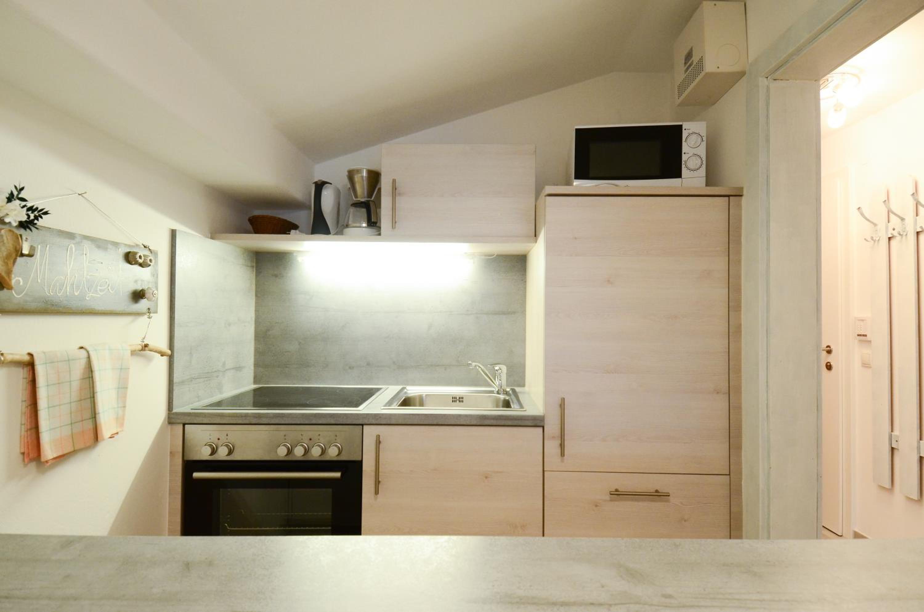 Appartements Hitzenbichler