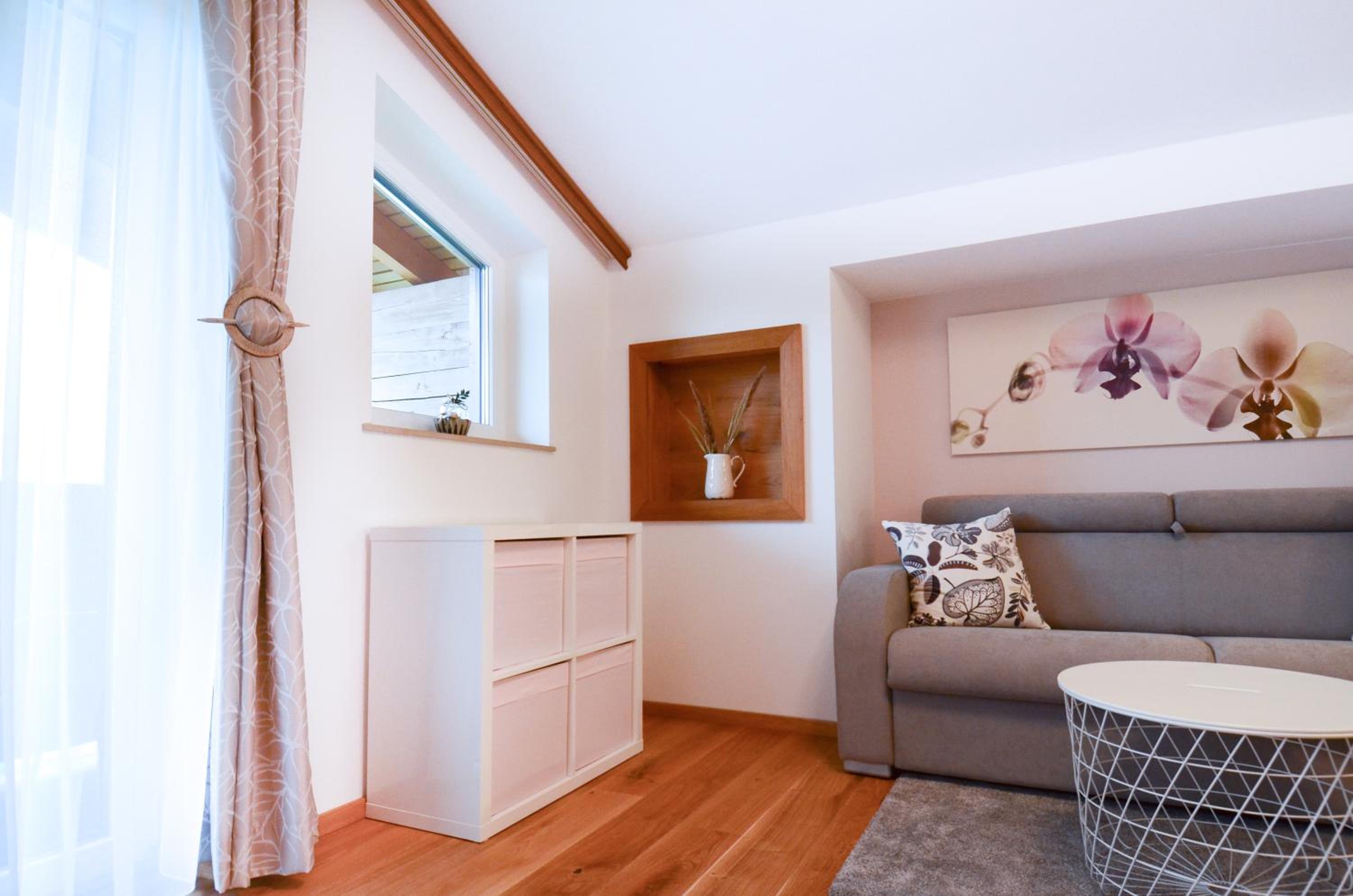 Appartements Hitzenbichler