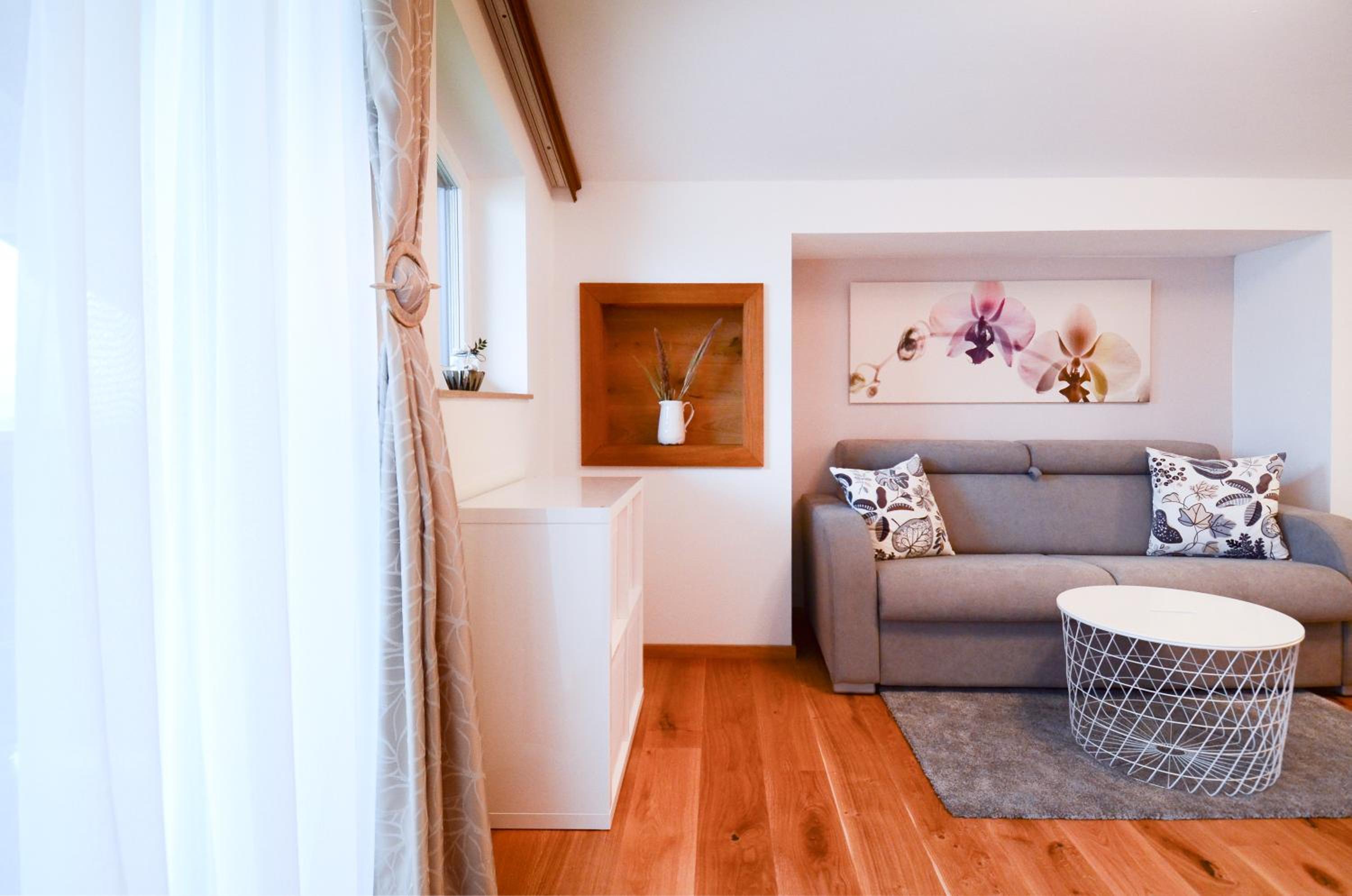 Appartements Hitzenbichler