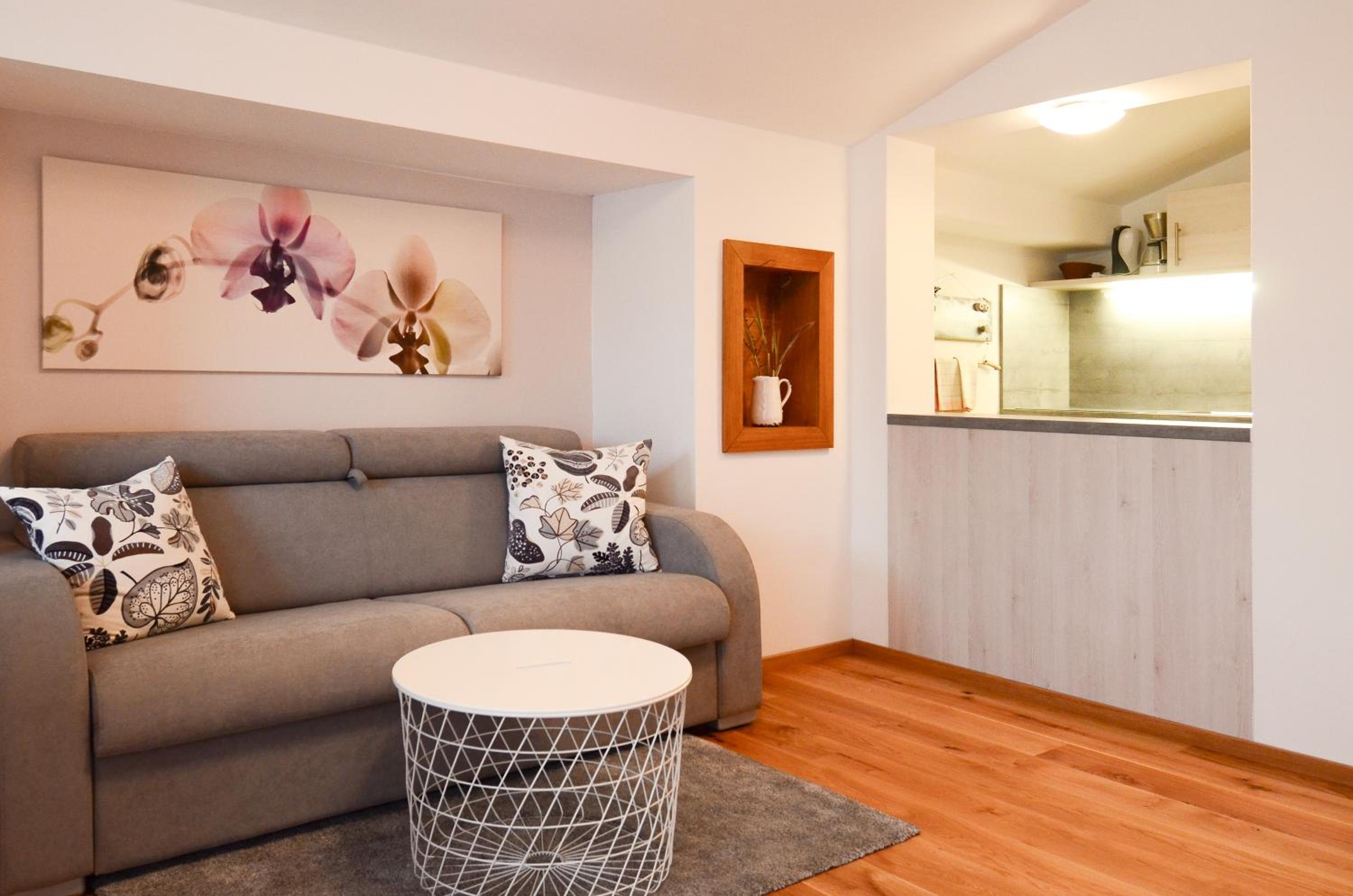 Appartements Hitzenbichler
