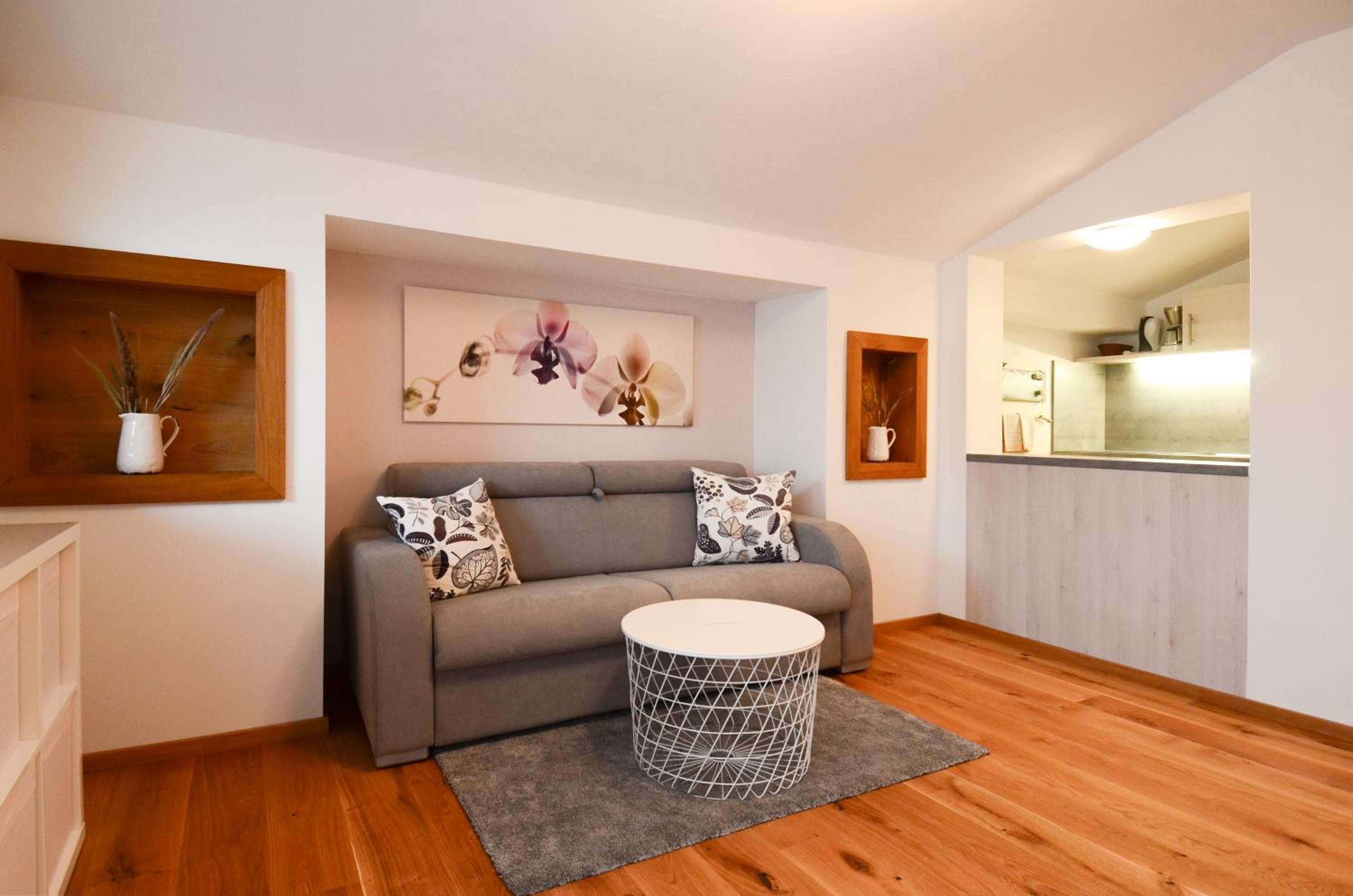 Appartements Hitzenbichler